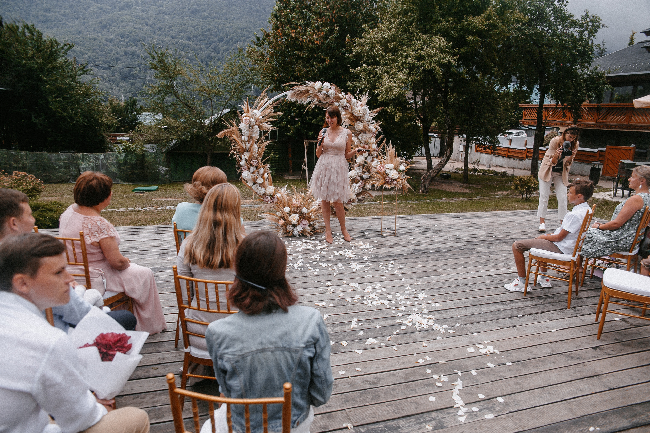 Настя и Илья. Свадебный фотограф Наталья Балутутина. Россия-Европа-Мир