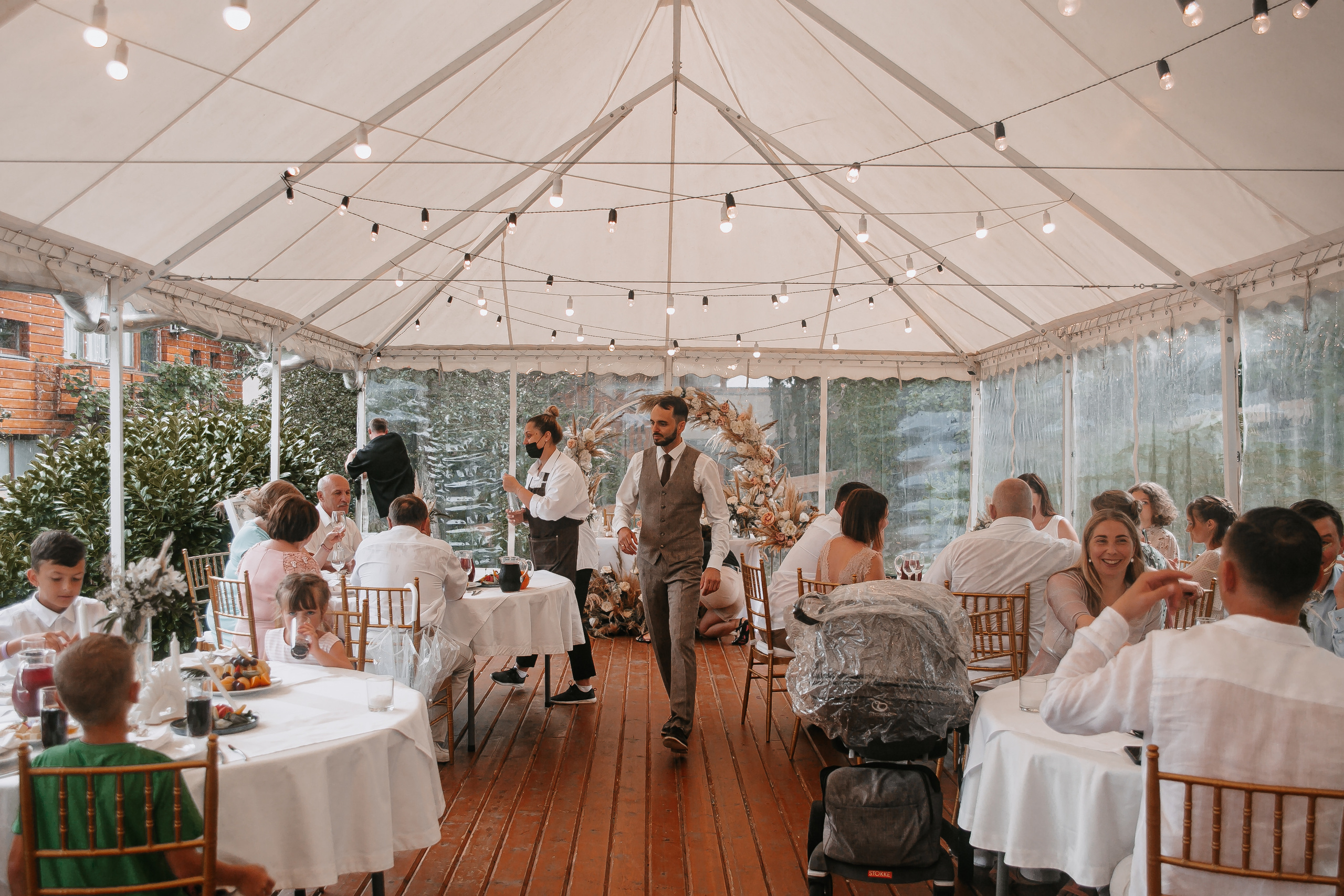 Настя и Илья. Свадебный фотограф Наталья Балутутина. Россия-Европа-Мир