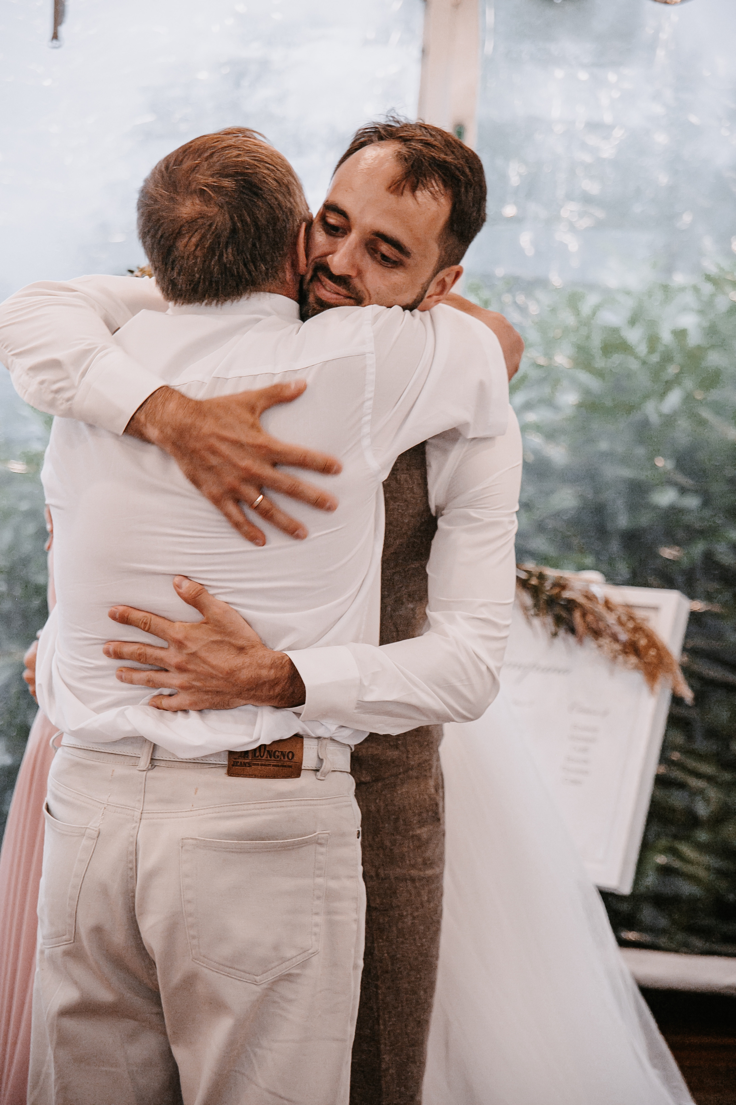 Настя и Илья. Свадебный фотограф Наталья Балутутина. Россия-Европа-Мир