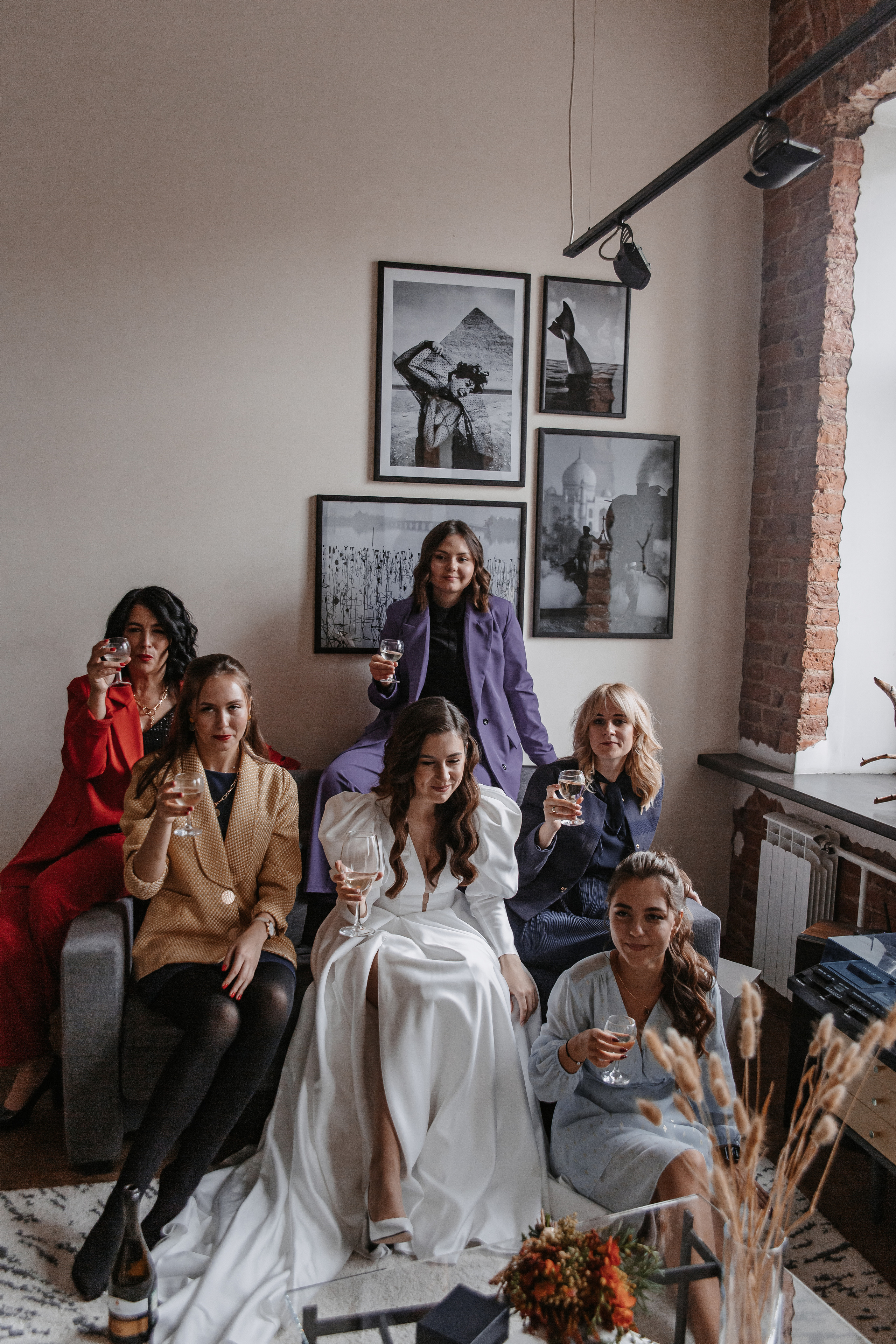 Поля и Влад. СПБ. Свадебный фотограф Наталья Балутутина. Россия-Европа-Мир