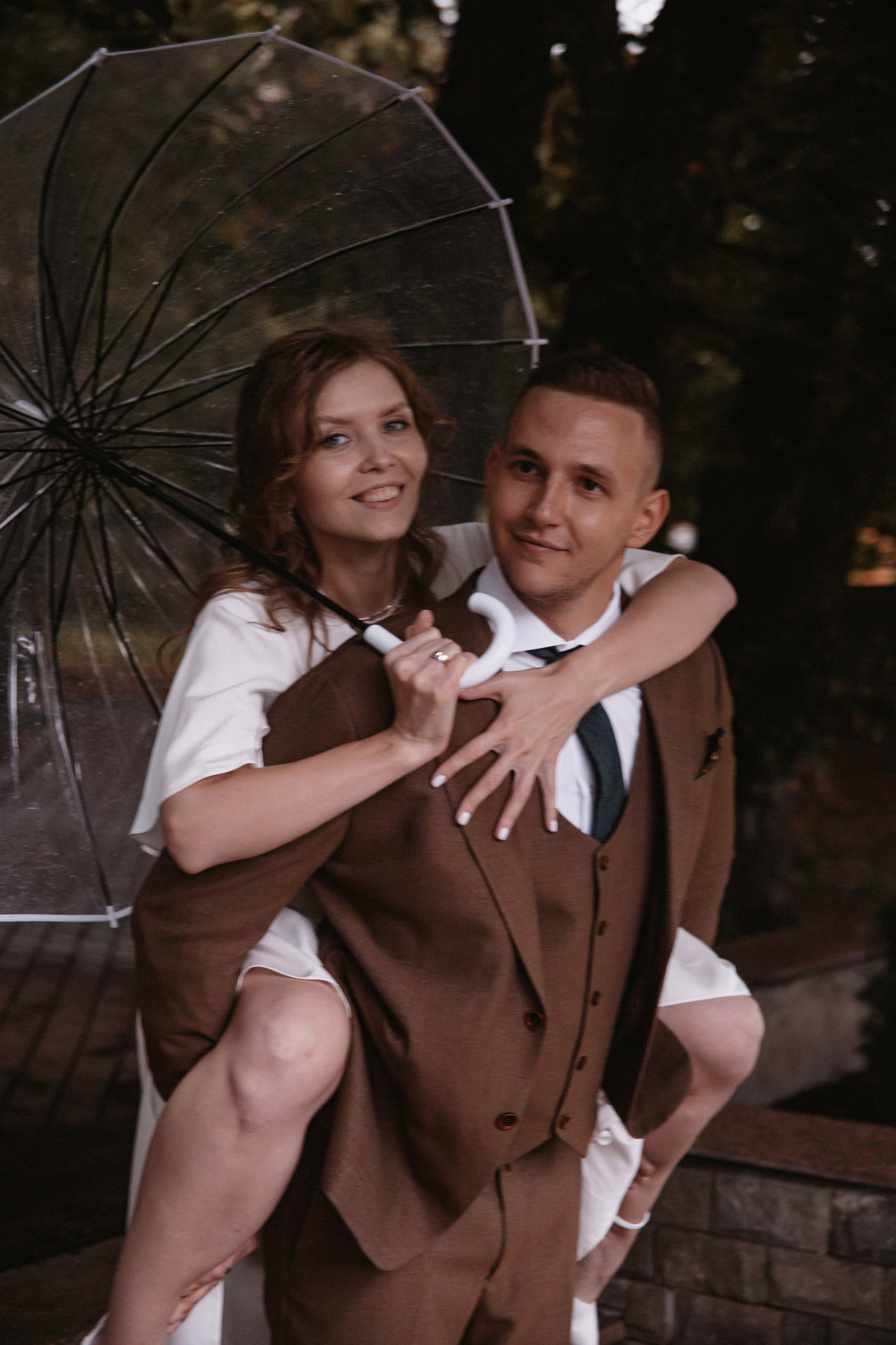 Люба и Рома. Свадебный фотограф Наталья Балутутина. Россия-Европа-Мир