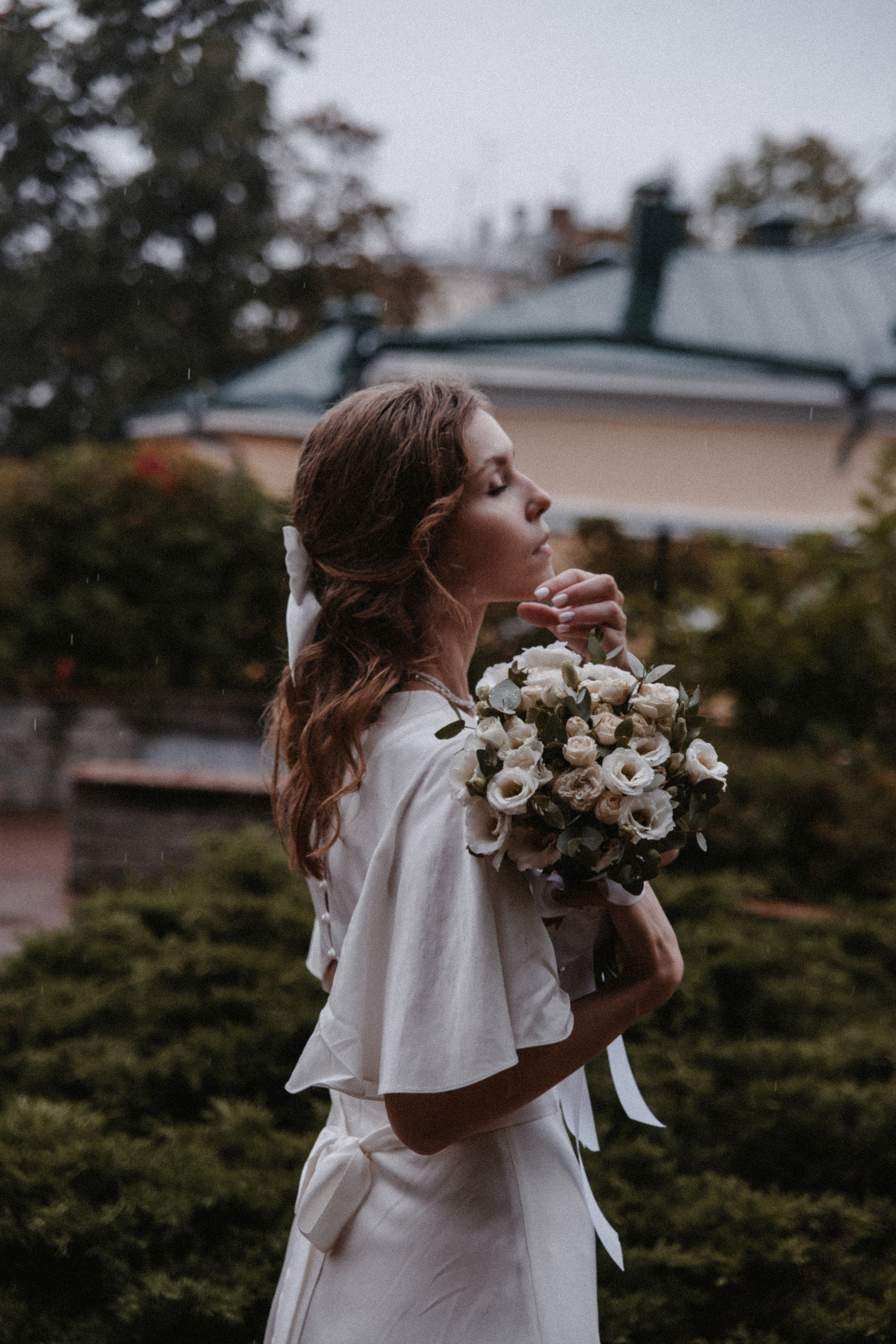 Люба и Рома. Свадебный фотограф Наталья Балутутина. Россия-Европа-Мир