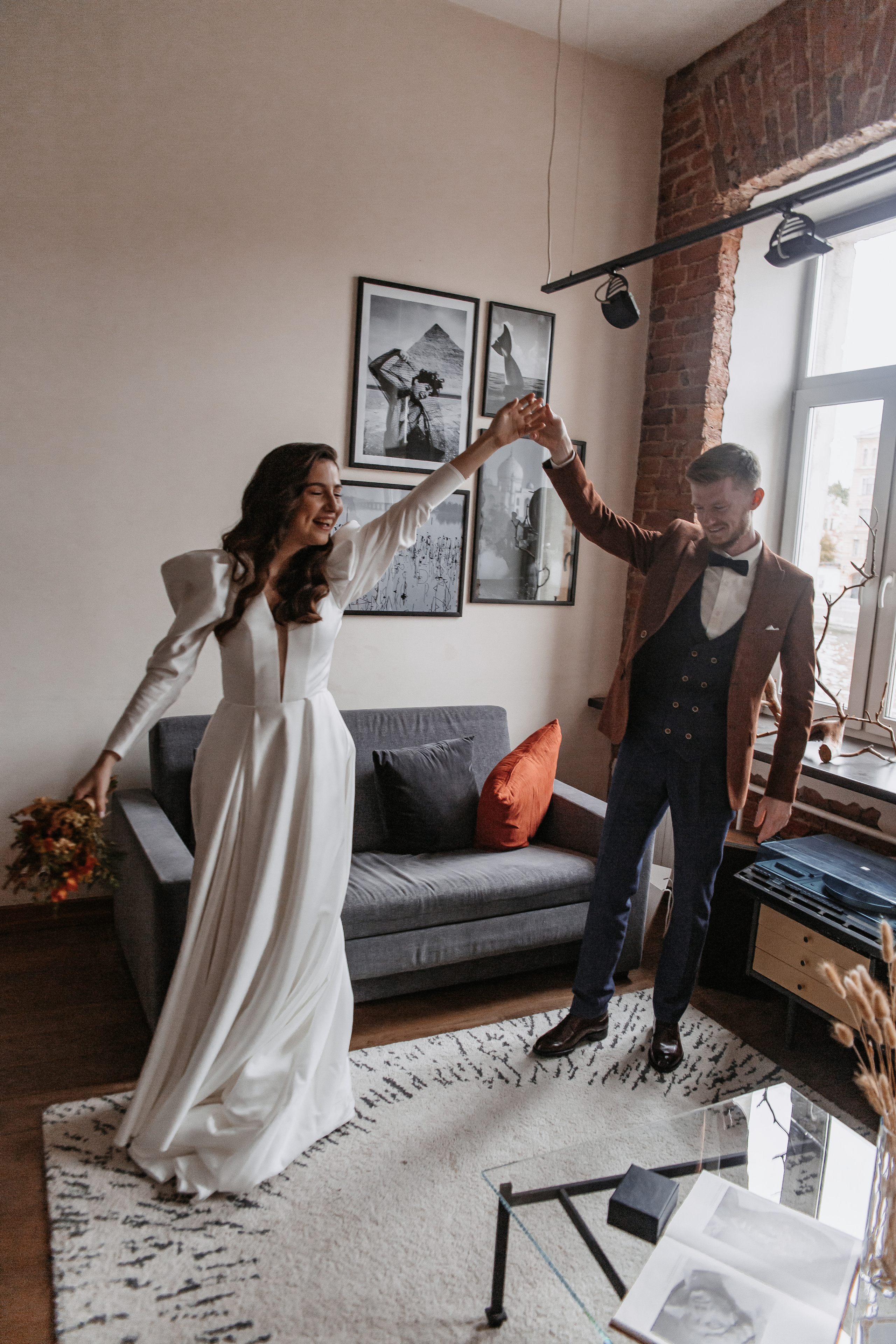 Поля и Влад. СПБ. Свадебный фотограф Наталья Балутутина. Россия-Европа-Мир