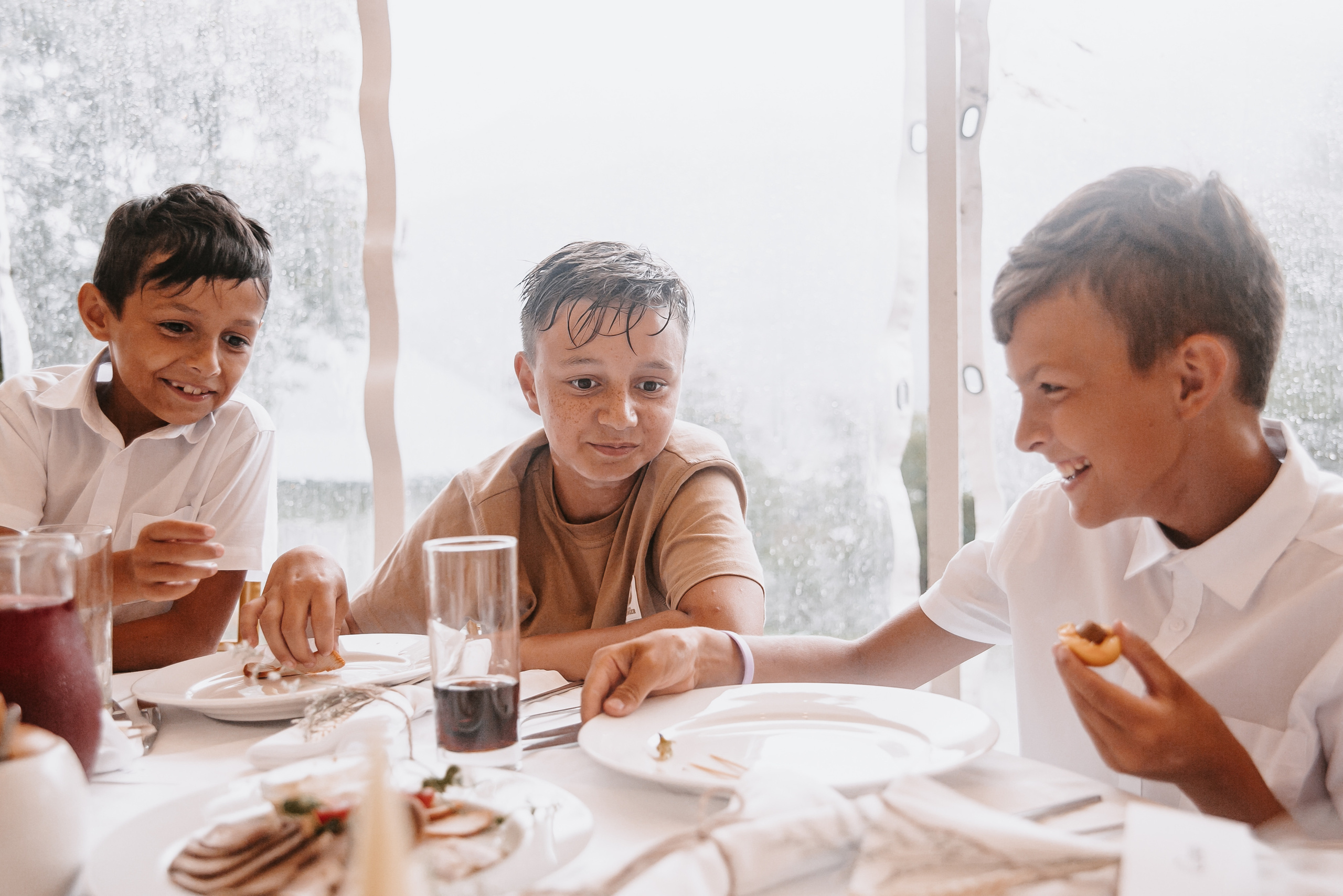 Настя и Илья. Свадебный фотограф Наталья Балутутина. Россия-Европа-Мир