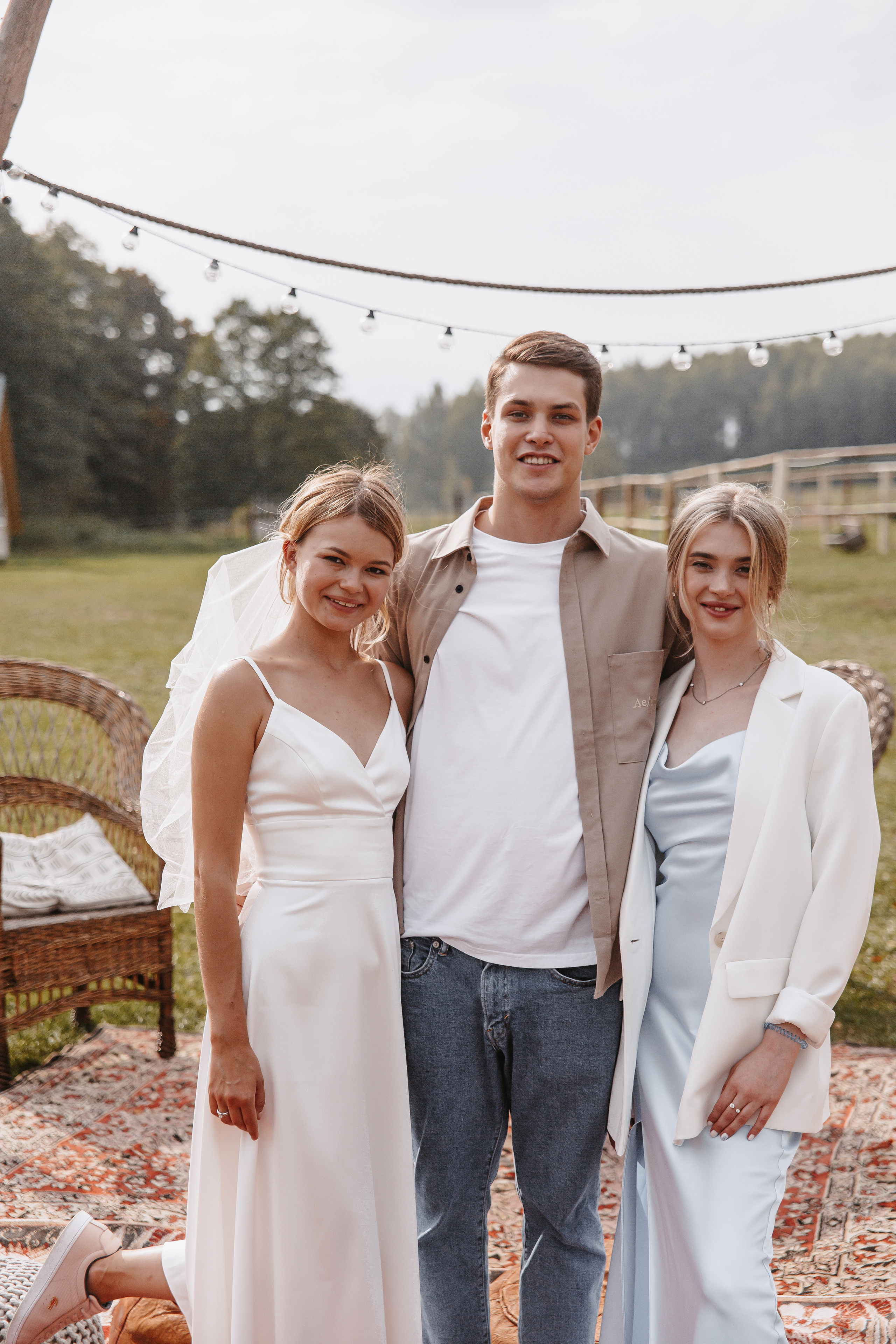 Люда и Дима в CONTRY CLUB POLYNA. Свадебный фотограф Наталья Балутутина. Россия-Европа-Мир