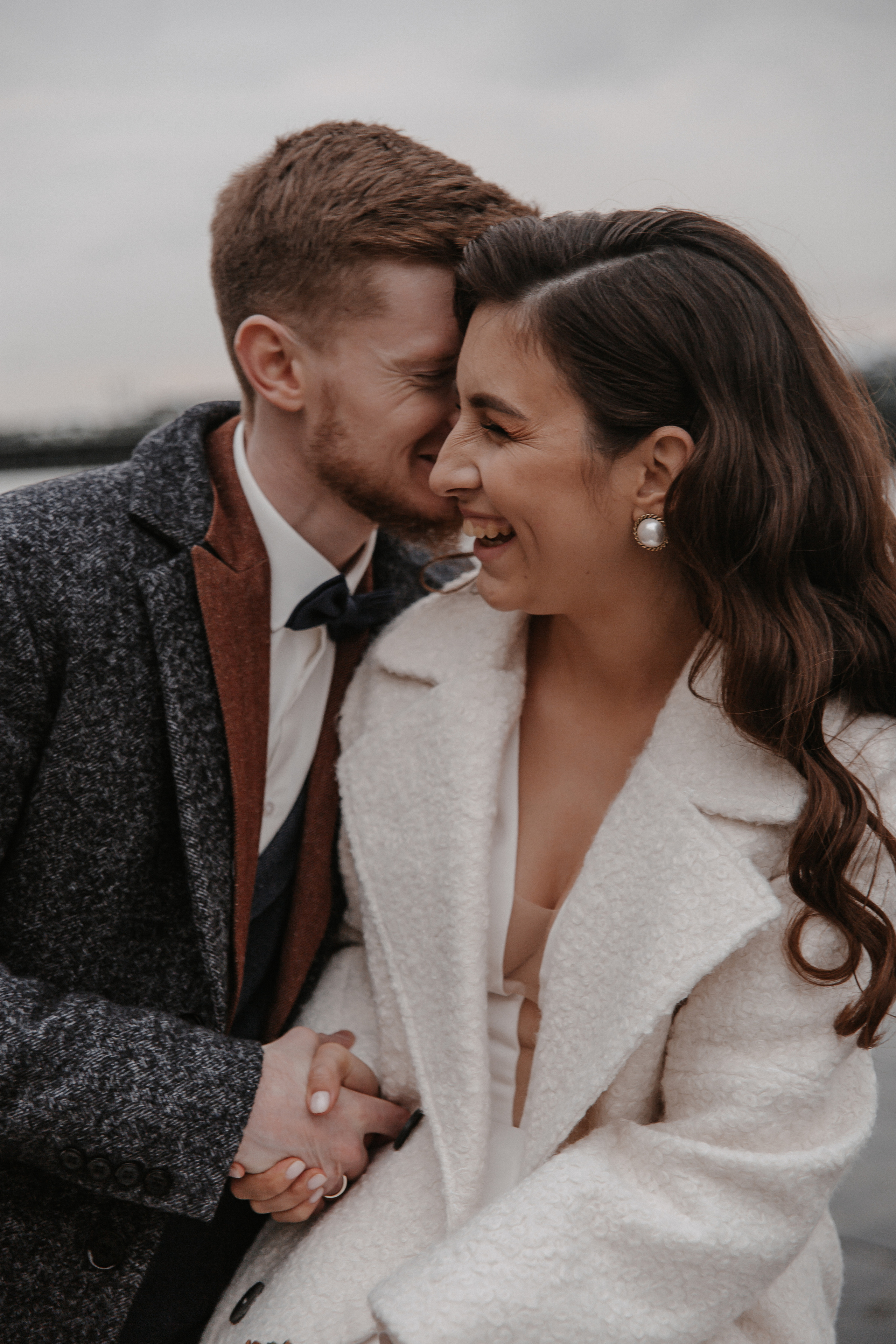 Поля и Влад. СПБ. Свадебный фотограф Наталья Балутутина. Россия-Европа-Мир