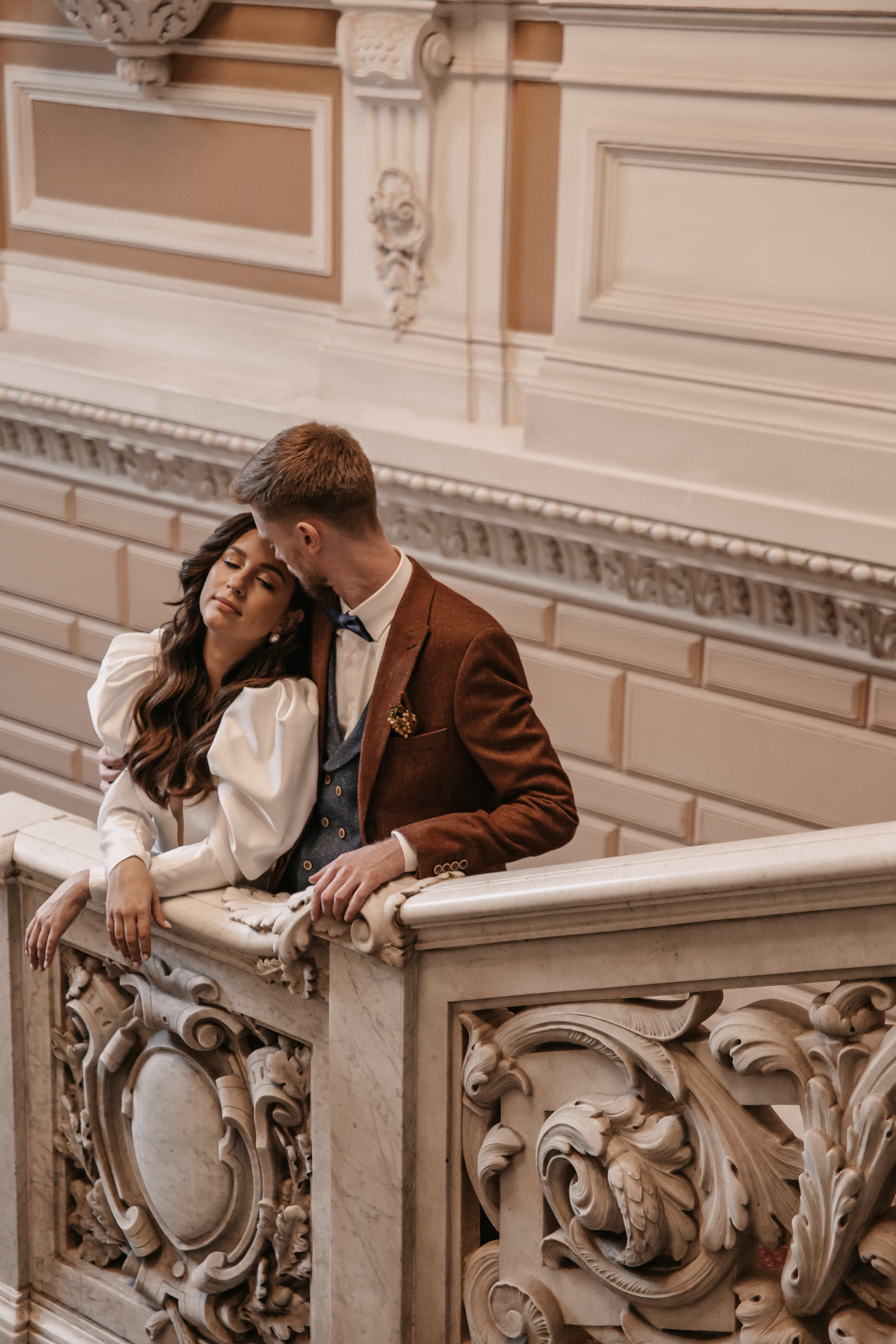 Поля и Влад. СПБ. Свадебный фотограф Наталья Балутутина. Россия-Европа-Мир