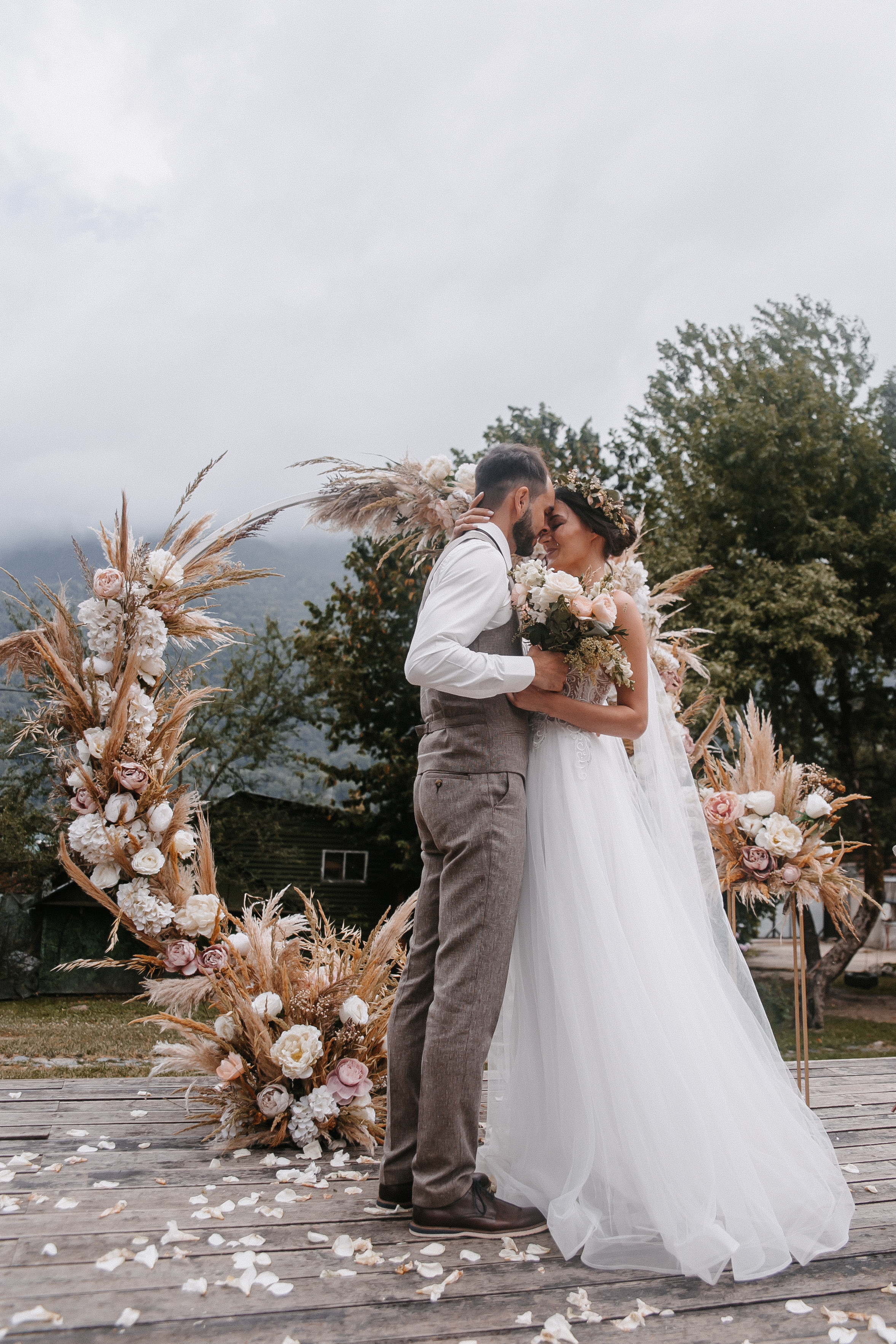 Настя и Илья. Свадебный фотограф Наталья Балутутина. Россия-Европа-Мир