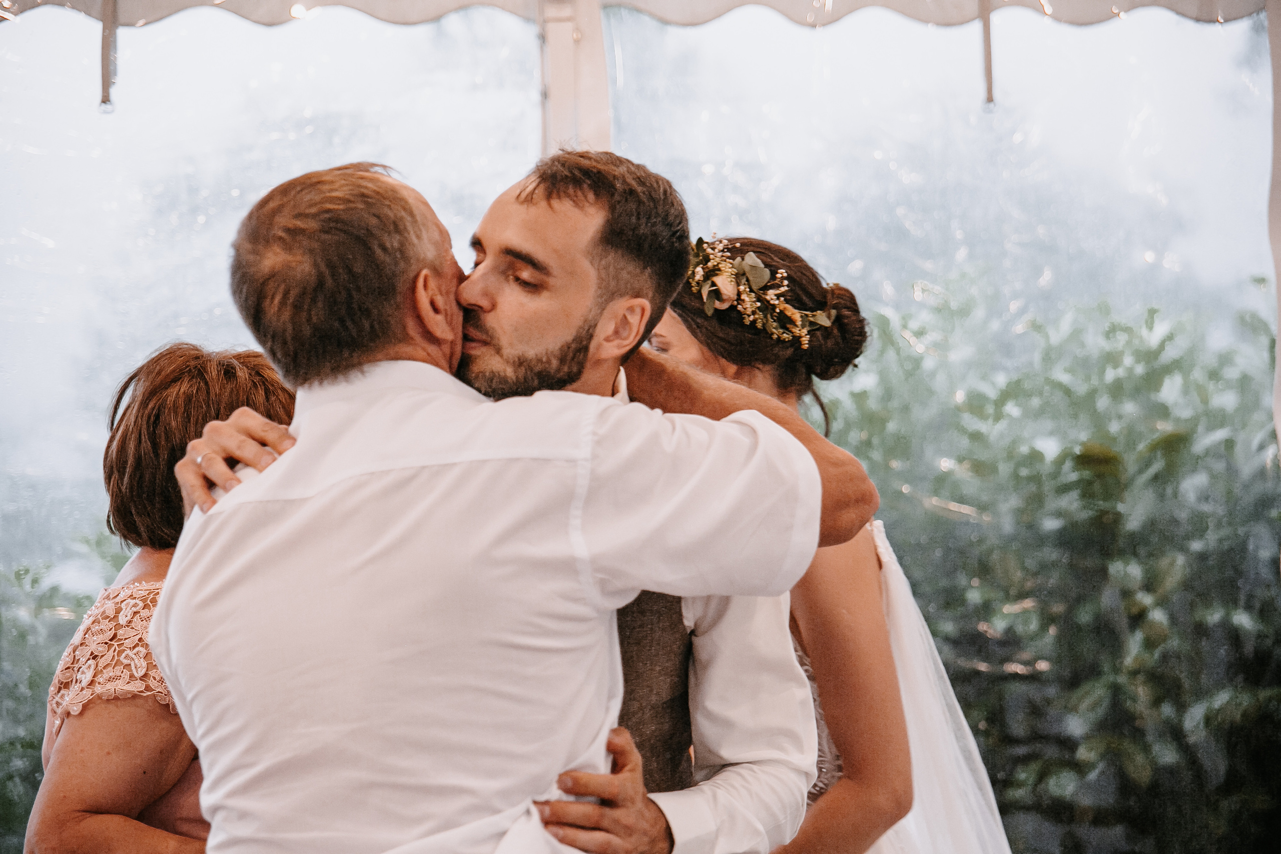 Настя и Илья. Свадебный фотограф Наталья Балутутина. Россия-Европа-Мир