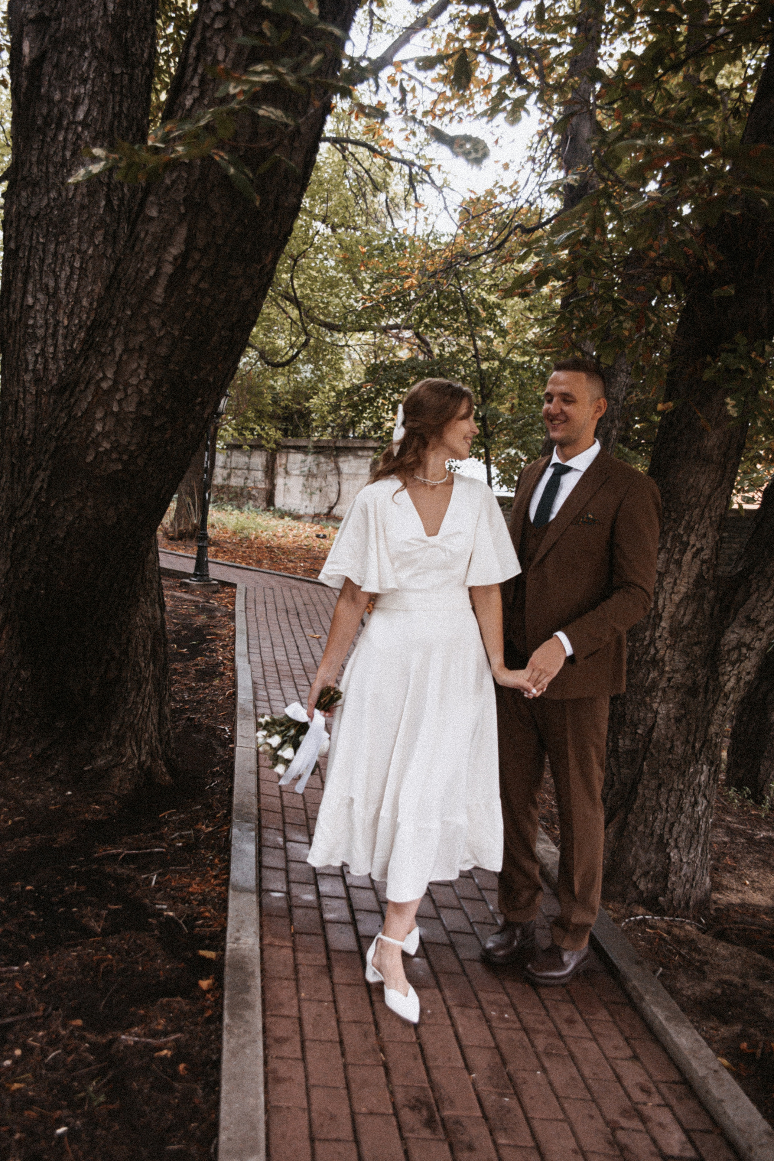 Люба и Рома. Свадебный фотограф Наталья Балутутина. Россия-Европа-Мир