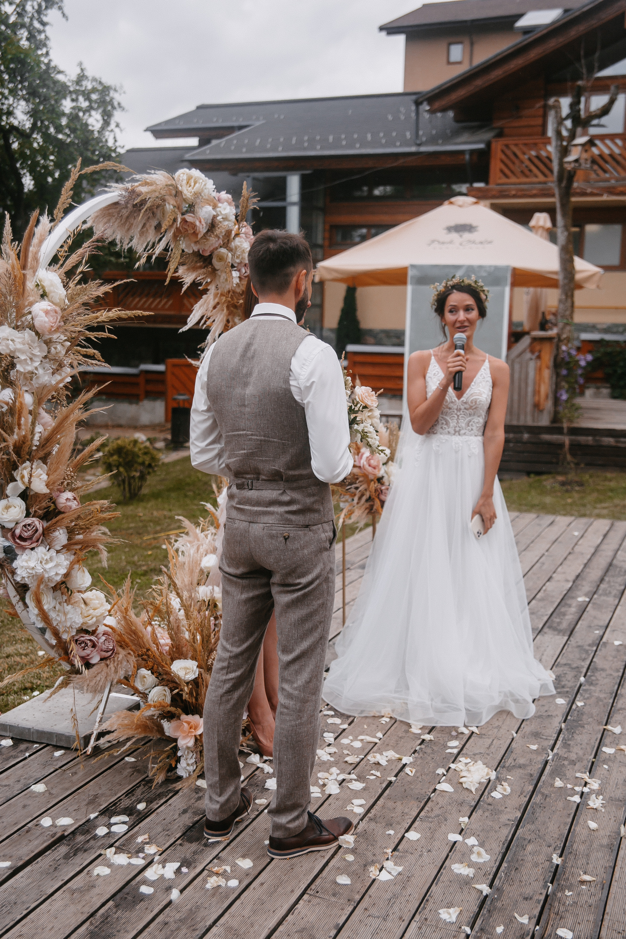 Настя и Илья. Свадебный фотограф Наталья Балутутина. Россия-Европа-Мир