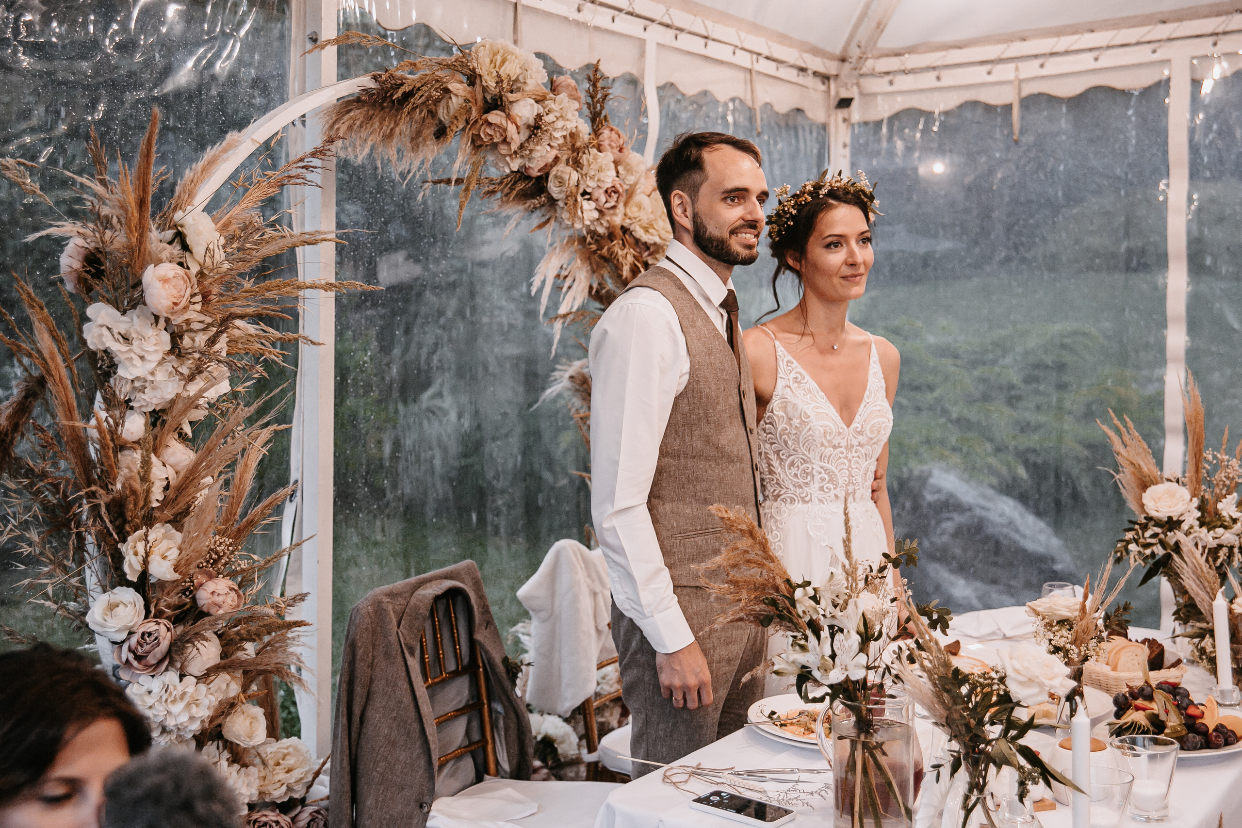 Настя и Илья. Свадебный фотограф Наталья Балутутина. Россия-Европа-Мир