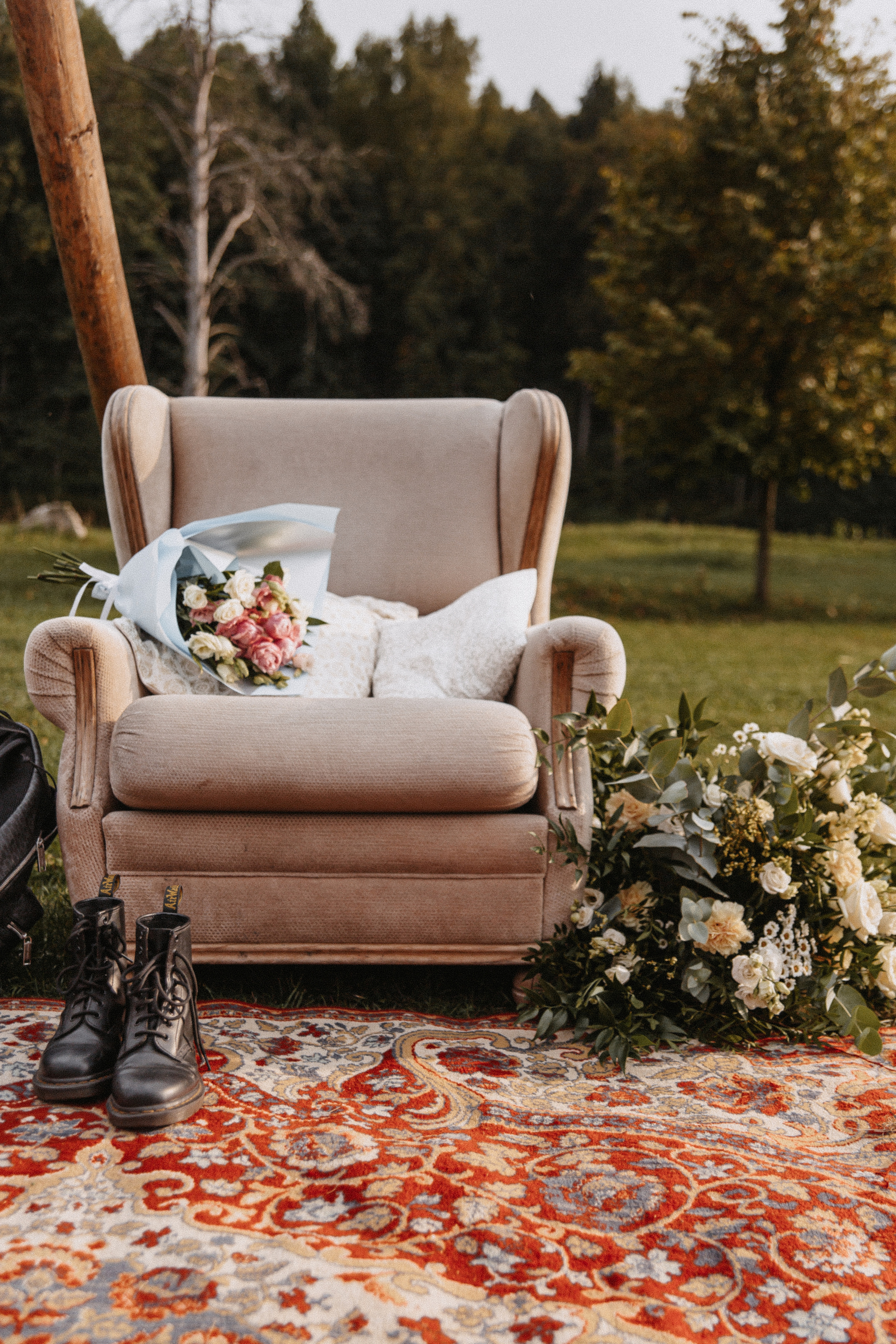 Люда и Дима в CONTRY CLUB POLYNA. Свадебный фотограф Наталья Балутутина. Россия-Европа-Мир