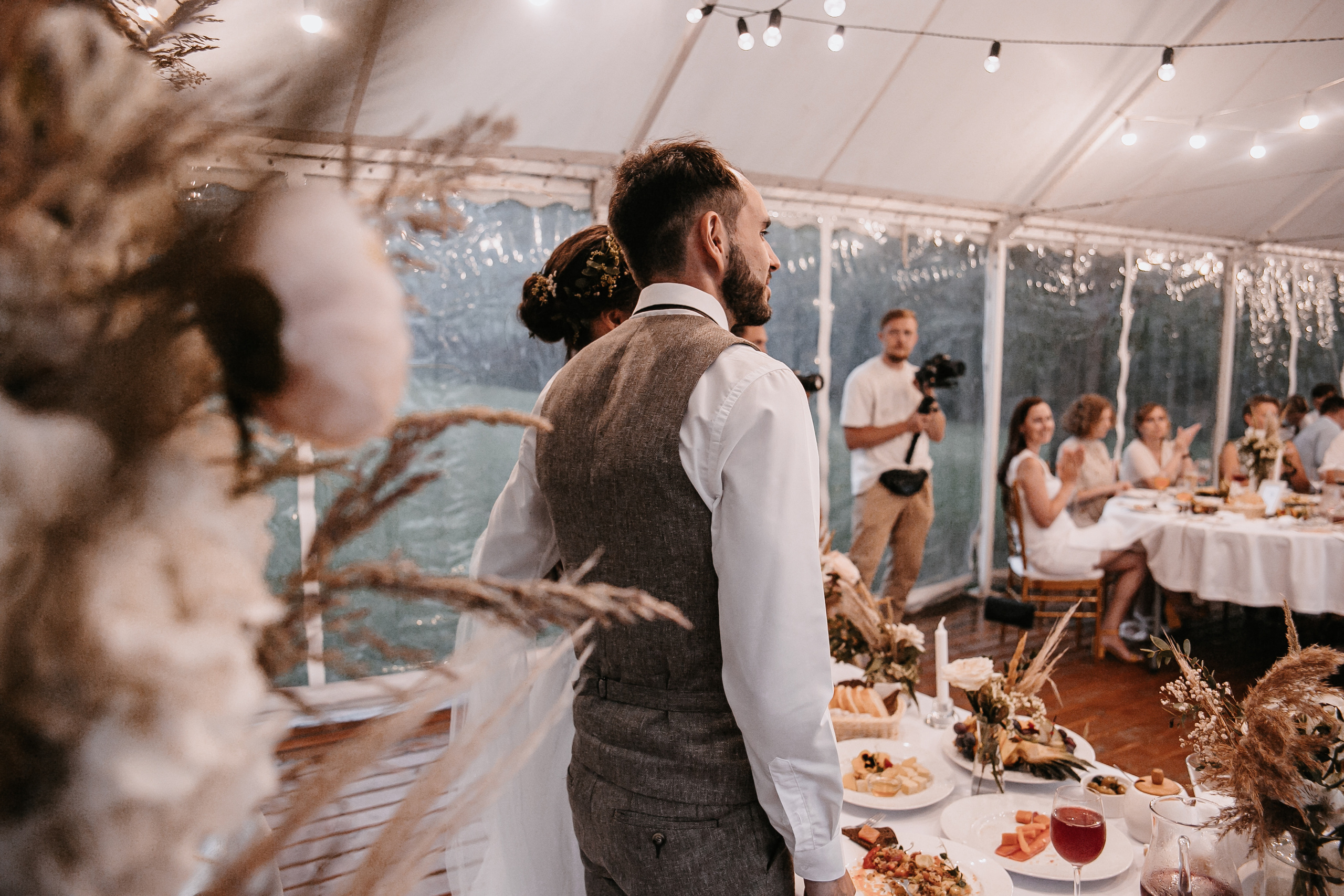 Настя и Илья. Свадебный фотограф Наталья Балутутина. Россия-Европа-Мир