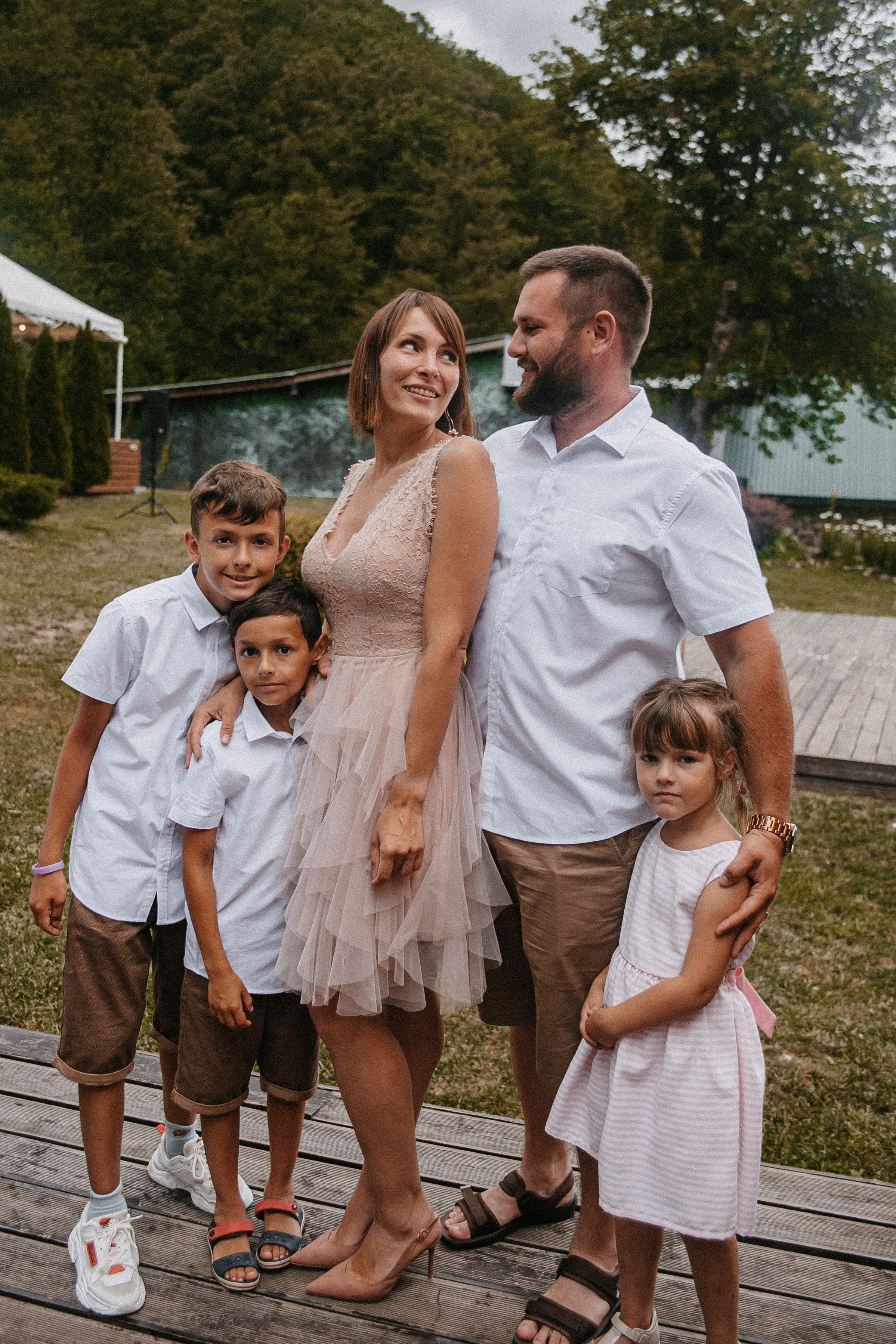 Настя и Илья. Свадебный фотограф Наталья Балутутина. Россия-Европа-Мир