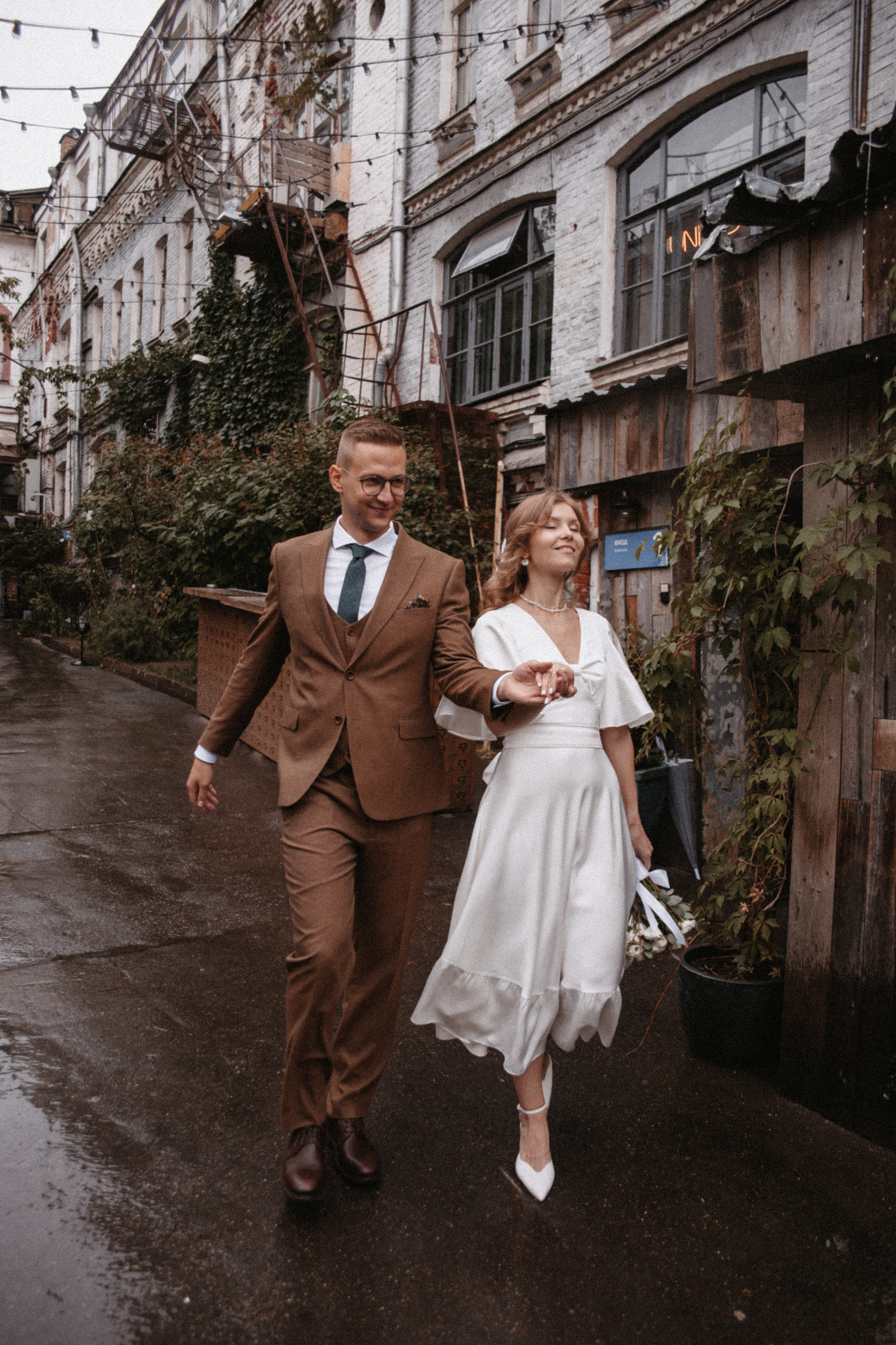 Люба и Рома. Свадебный фотограф Наталья Балутутина. Россия-Европа-Мир