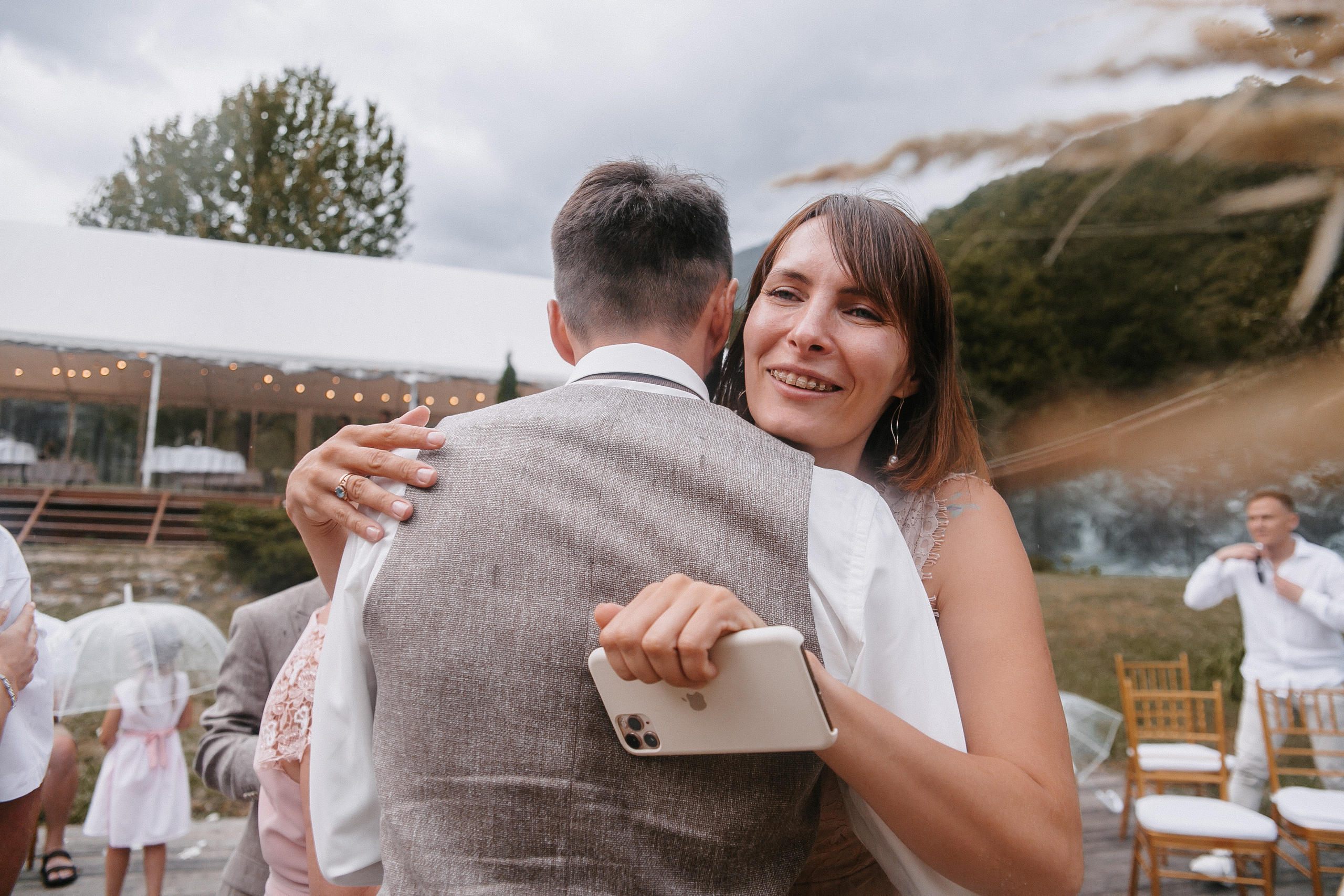 Настя и Илья. Свадебный фотограф Наталья Балутутина. Россия-Европа-Мир