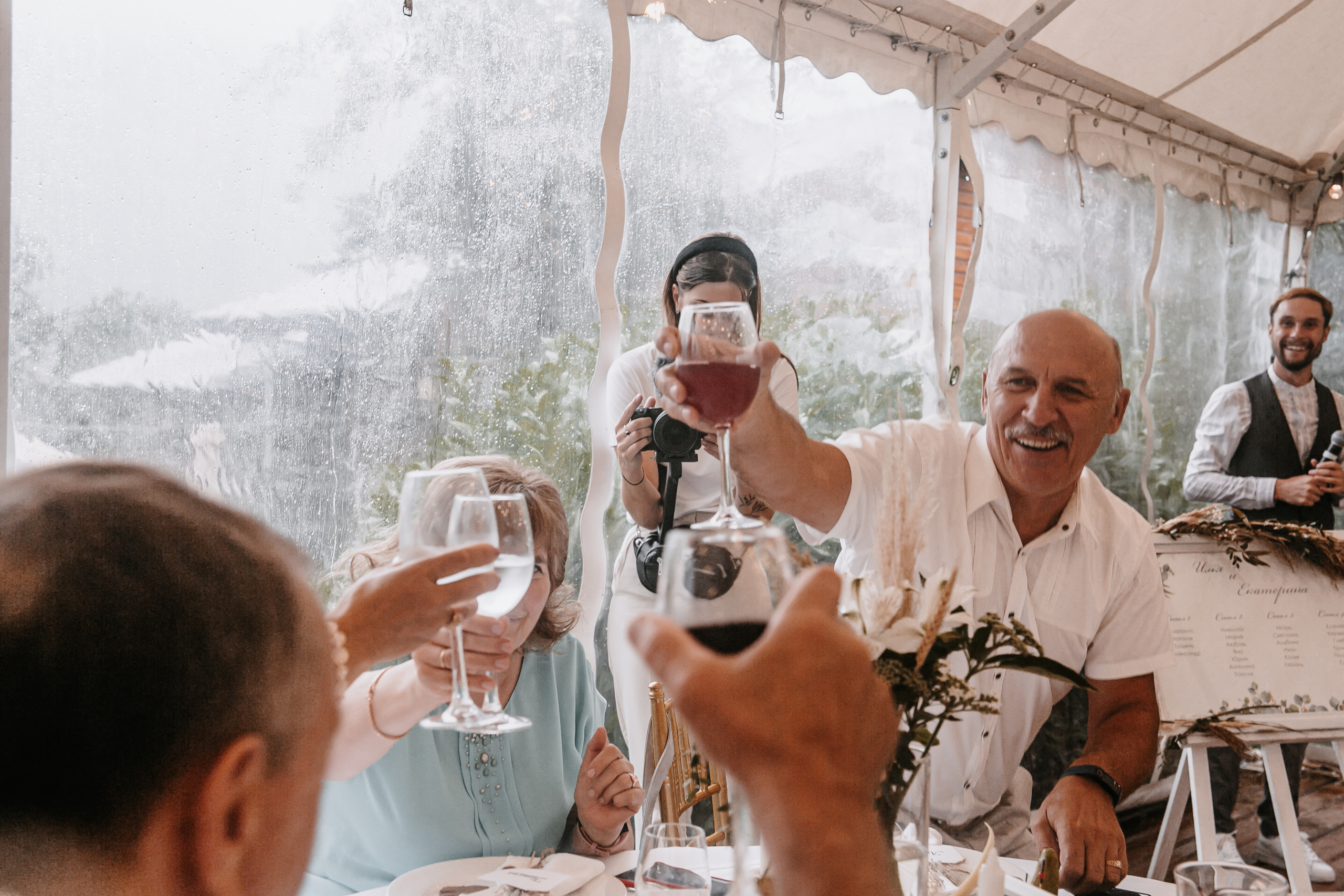 Настя и Илья. Свадебный фотограф Наталья Балутутина. Россия-Европа-Мир