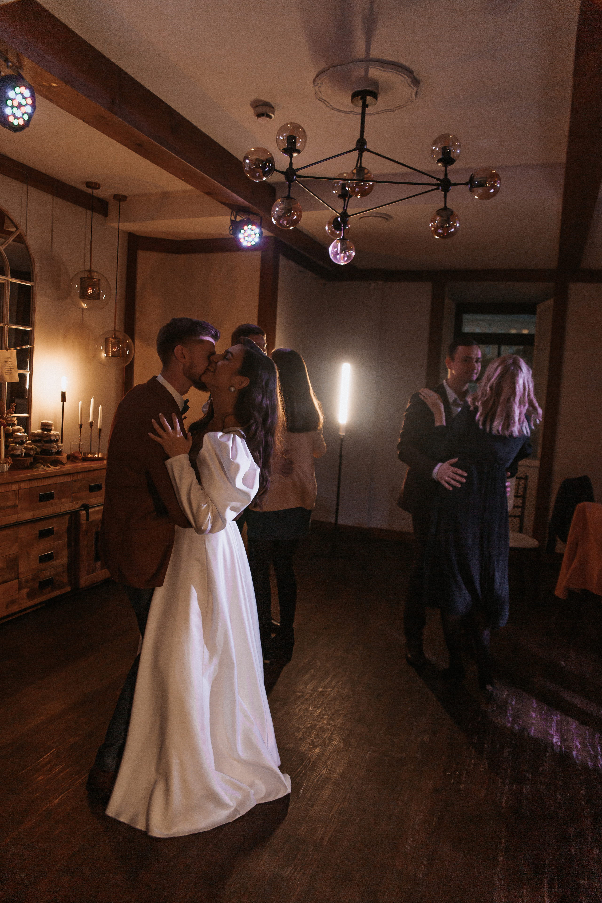 Поля и Влад. СПБ. Свадебный фотограф Наталья Балутутина. Россия-Европа-Мир