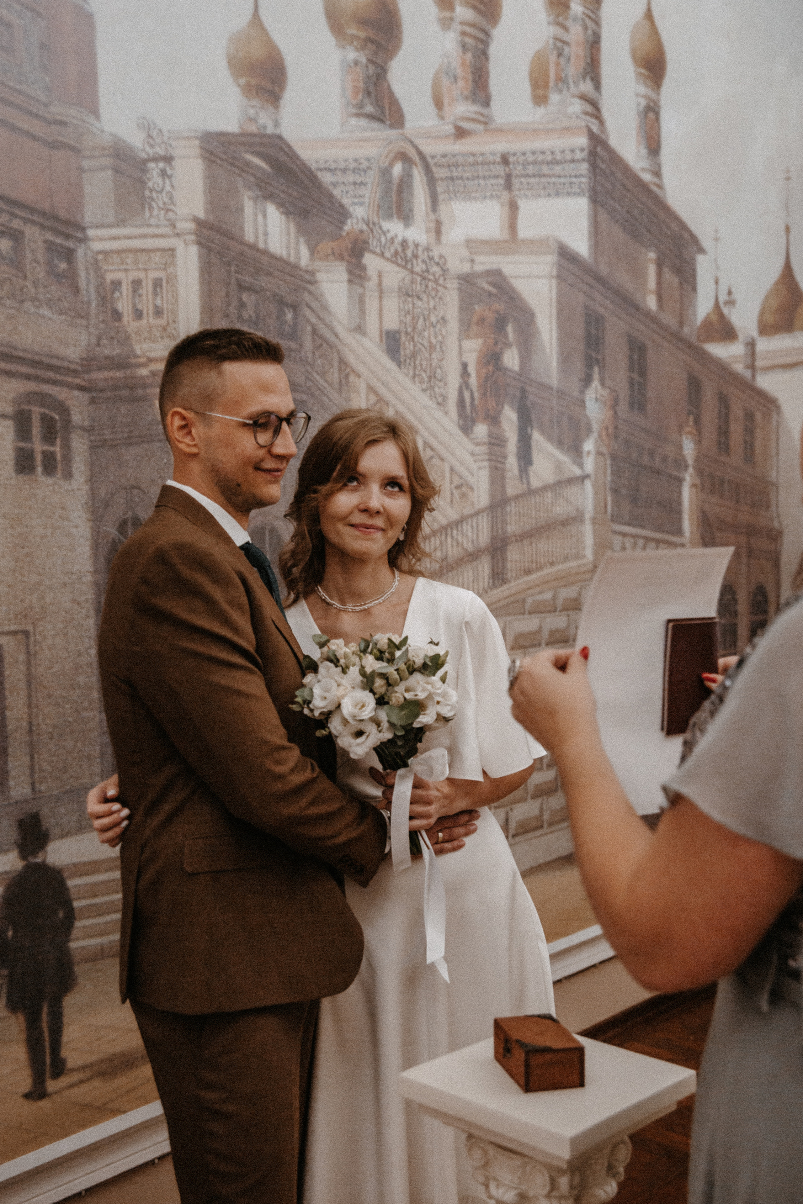 Люба и Рома. Свадебный фотограф Наталья Балутутина. Россия-Европа-Мир