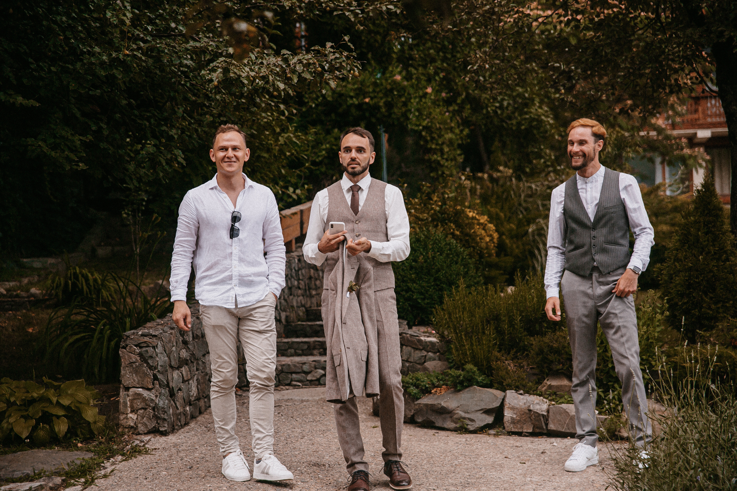 Настя и Илья. Свадебный фотограф Наталья Балутутина. Россия-Европа-Мир