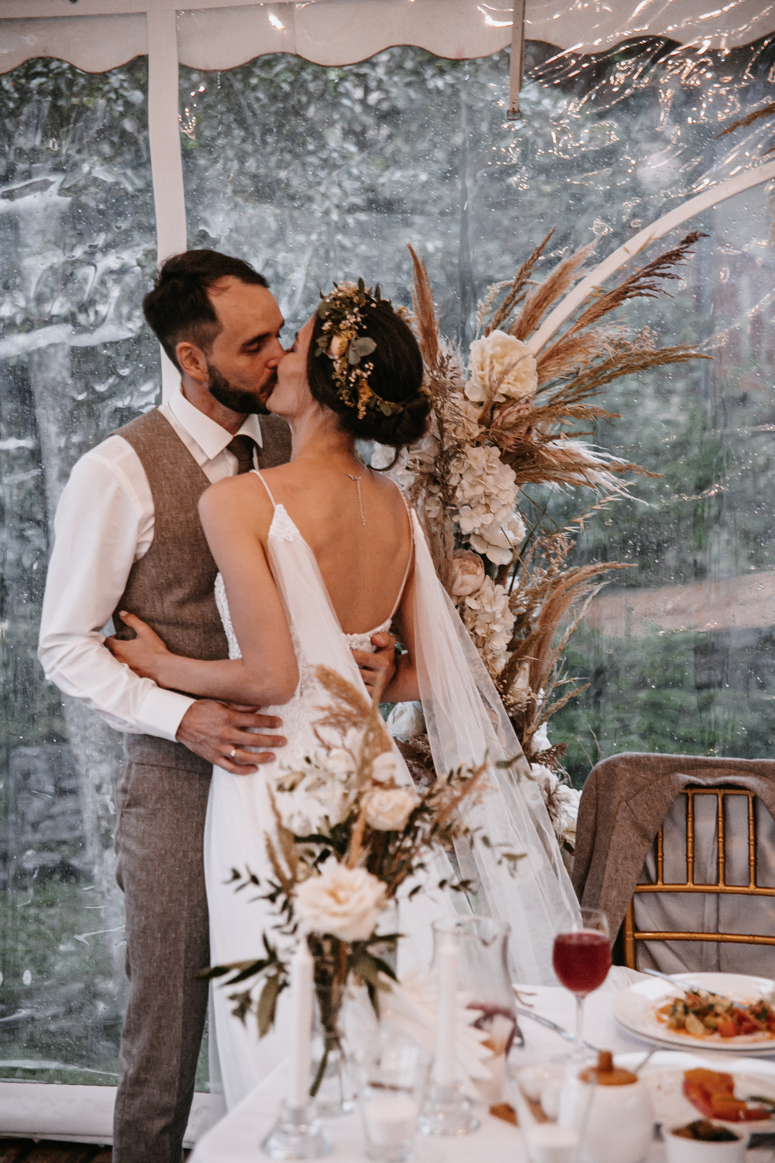 Настя и Илья. Свадебный фотограф Наталья Балутутина. Россия-Европа-Мир