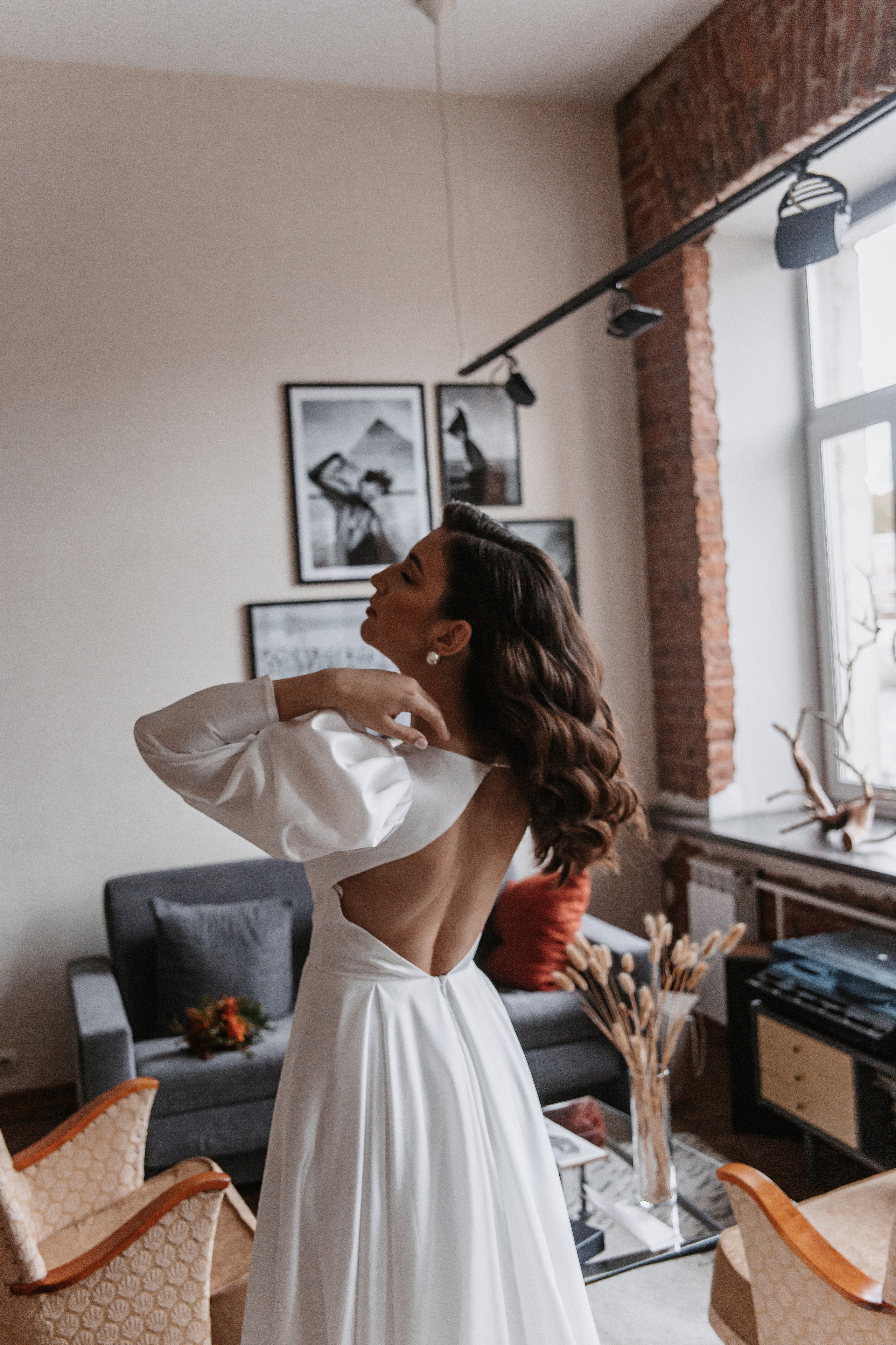 Поля и Влад. СПБ. Свадебный фотограф Наталья Балутутина. Россия-Европа-Мир