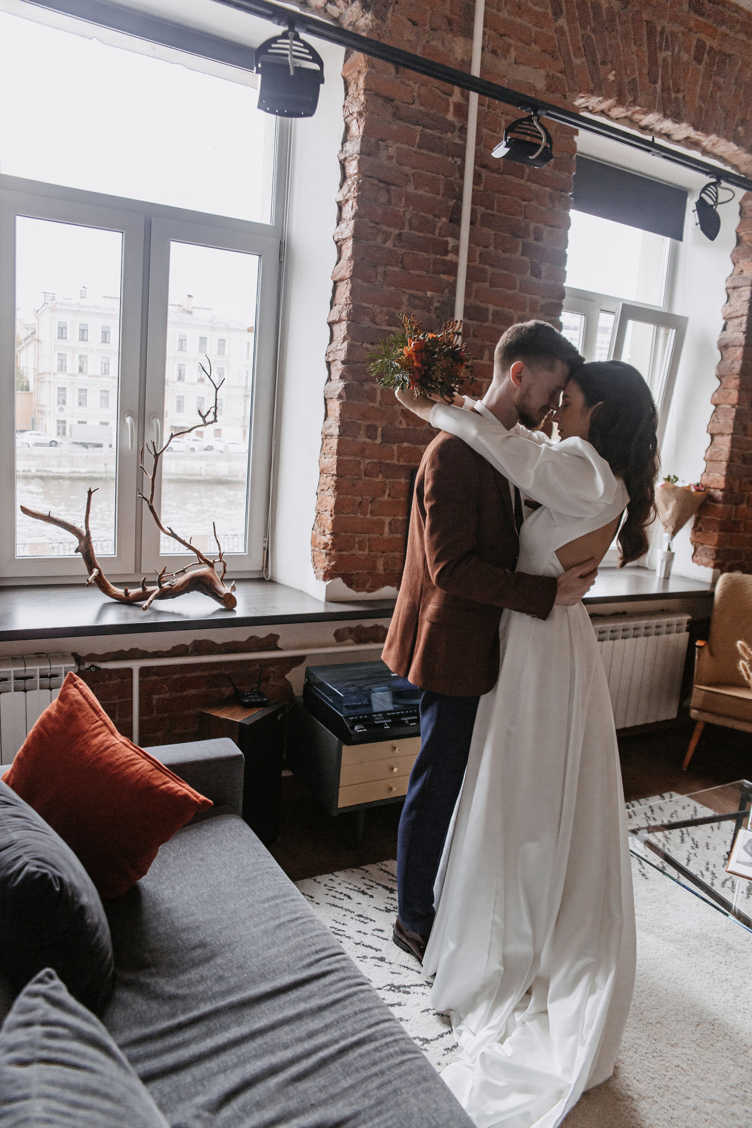 Поля и Влад. СПБ. Свадебный фотограф Наталья Балутутина. Россия-Европа-Мир