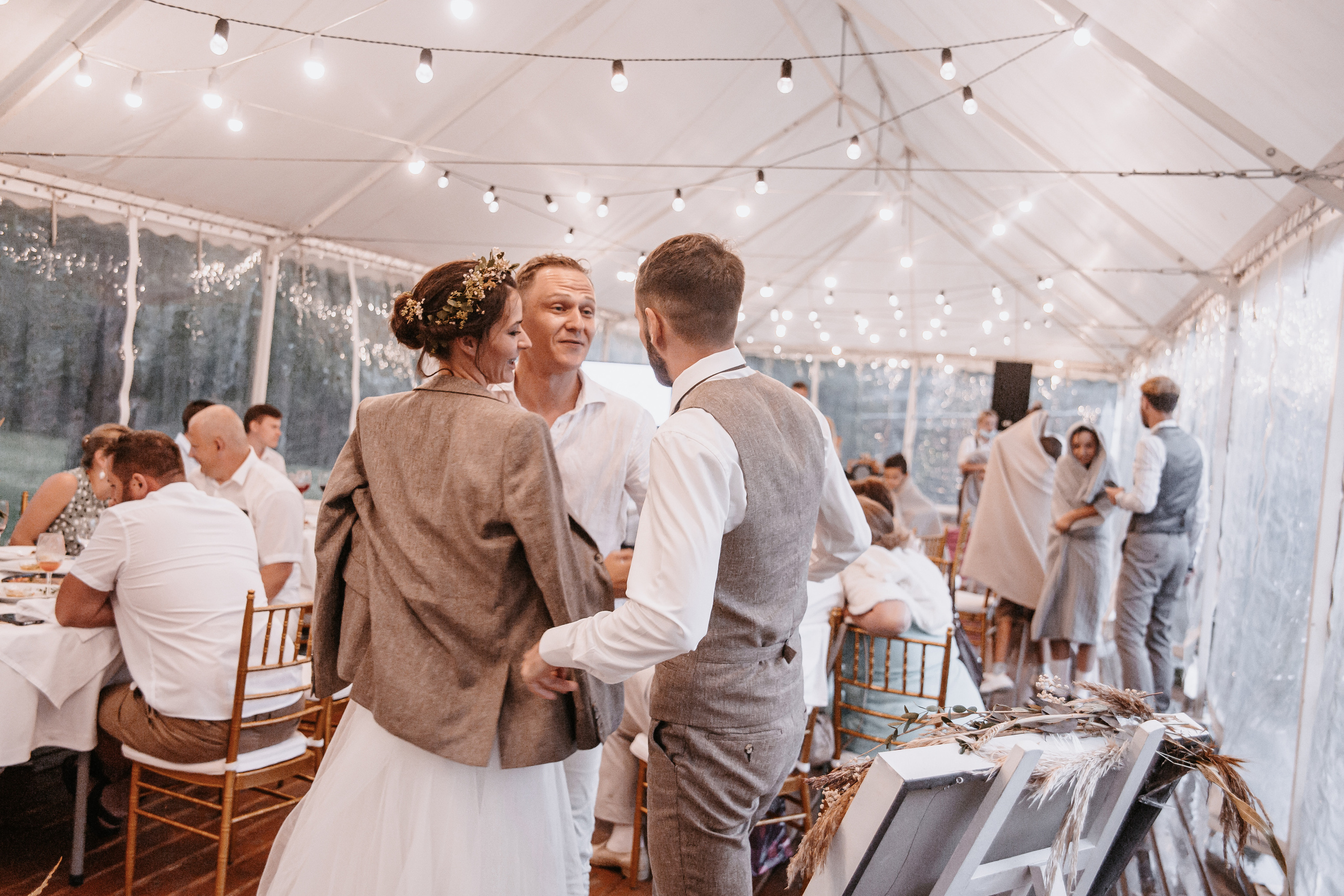 Настя и Илья. Свадебный фотограф Наталья Балутутина. Россия-Европа-Мир