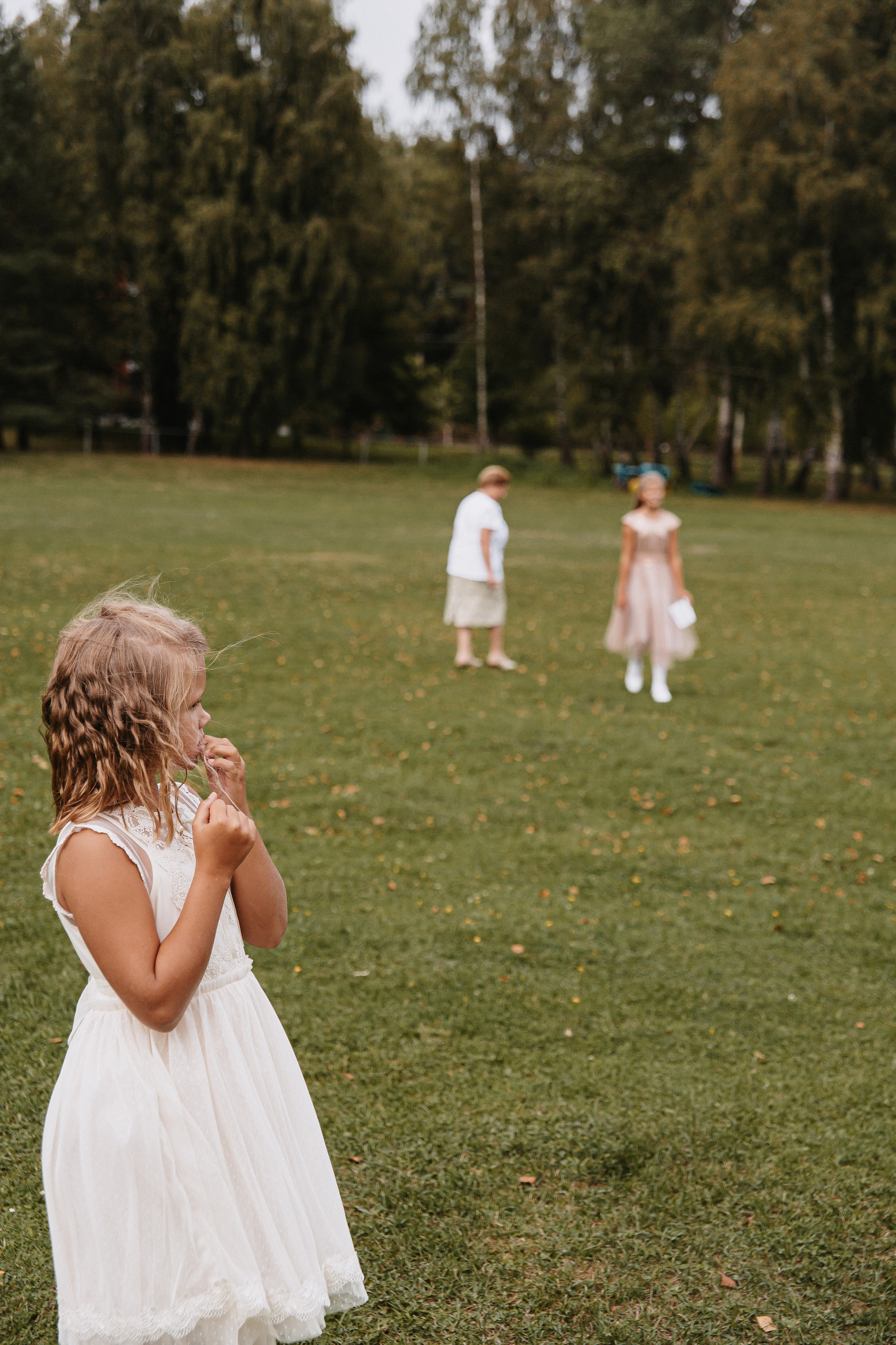 Люда и Дима в CONTRY CLUB POLYNA. Свадебный фотограф Наталья Балутутина. Россия-Европа-Мир