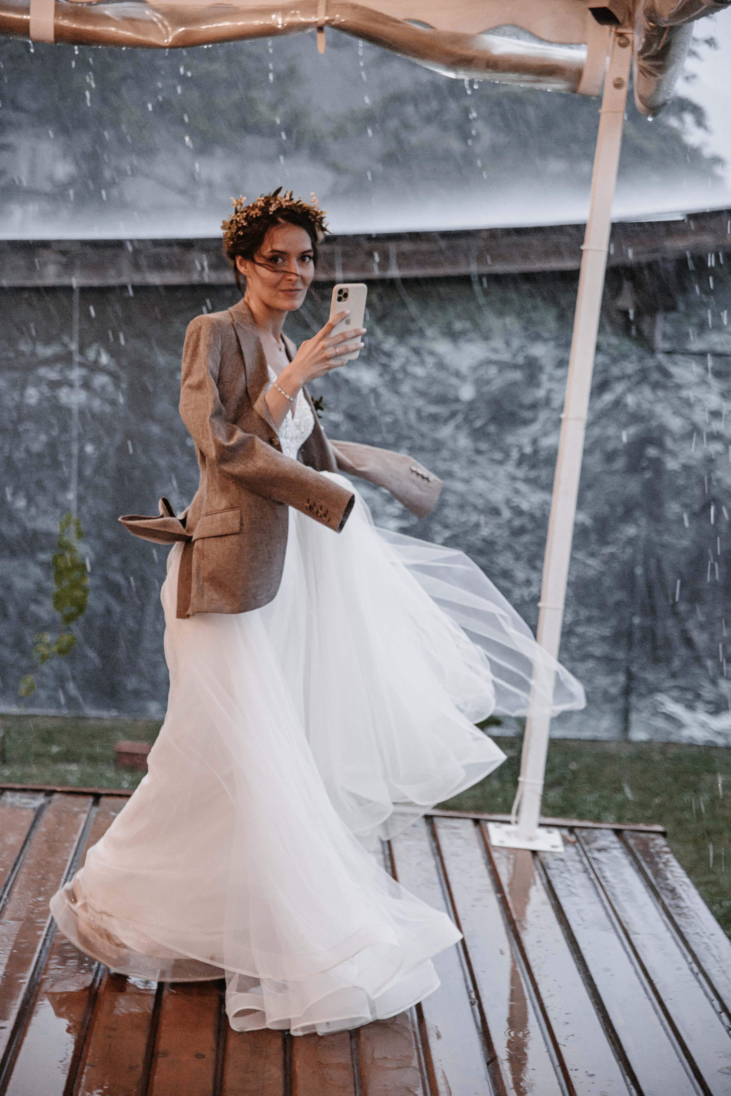 Настя и Илья. Свадебный фотограф Наталья Балутутина. Россия-Европа-Мир