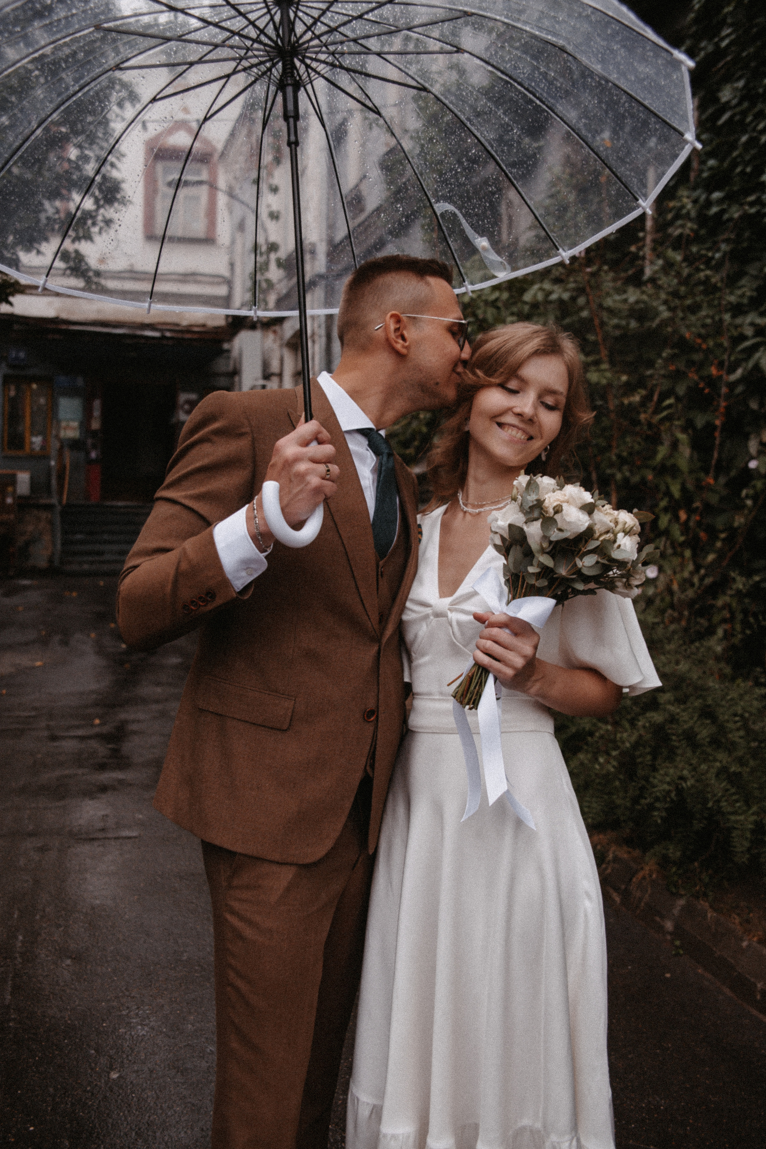 Люба и Рома. Свадебный фотограф Наталья Балутутина. Россия-Европа-Мир