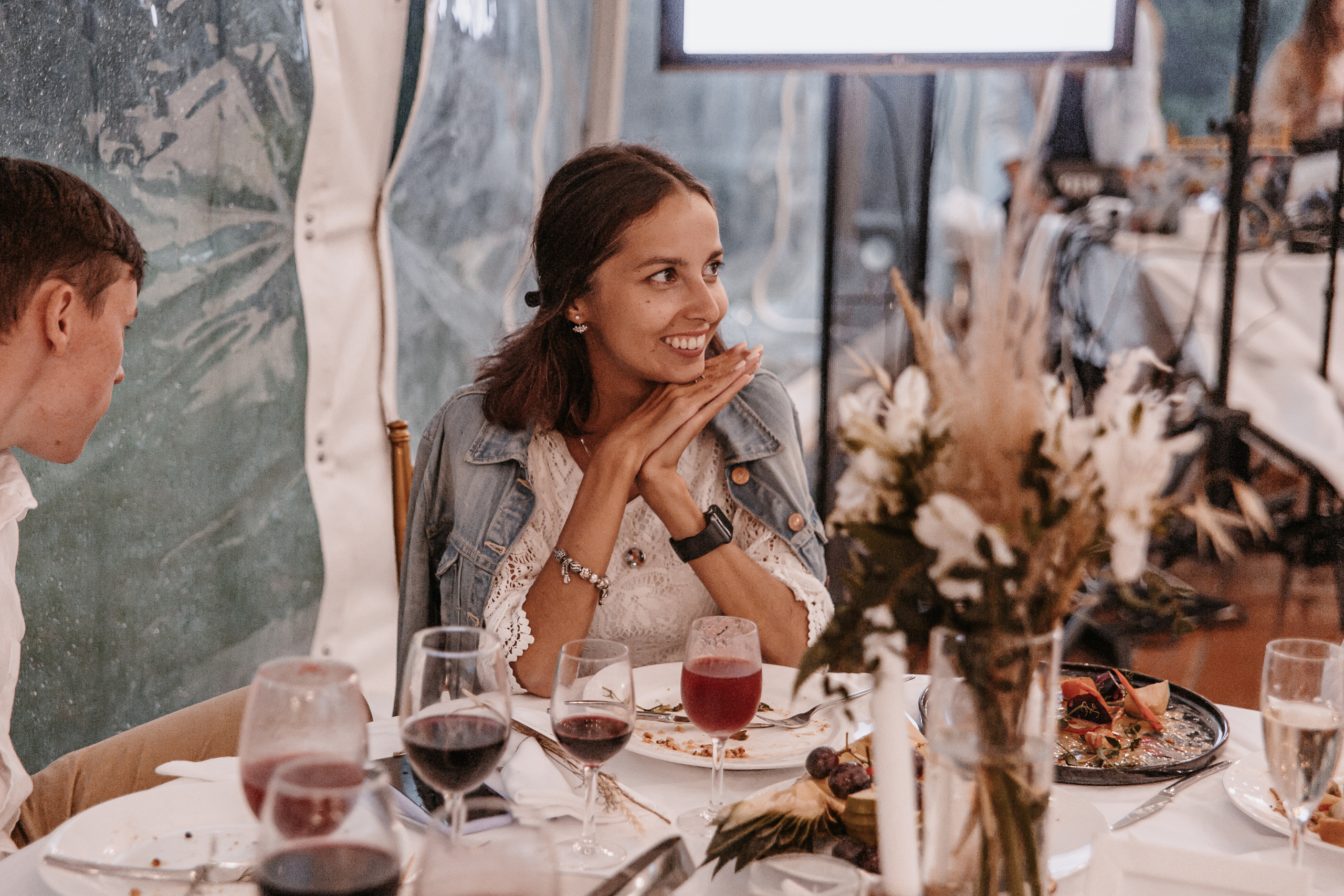 Настя и Илья. Свадебный фотограф Наталья Балутутина. Россия-Европа-Мир