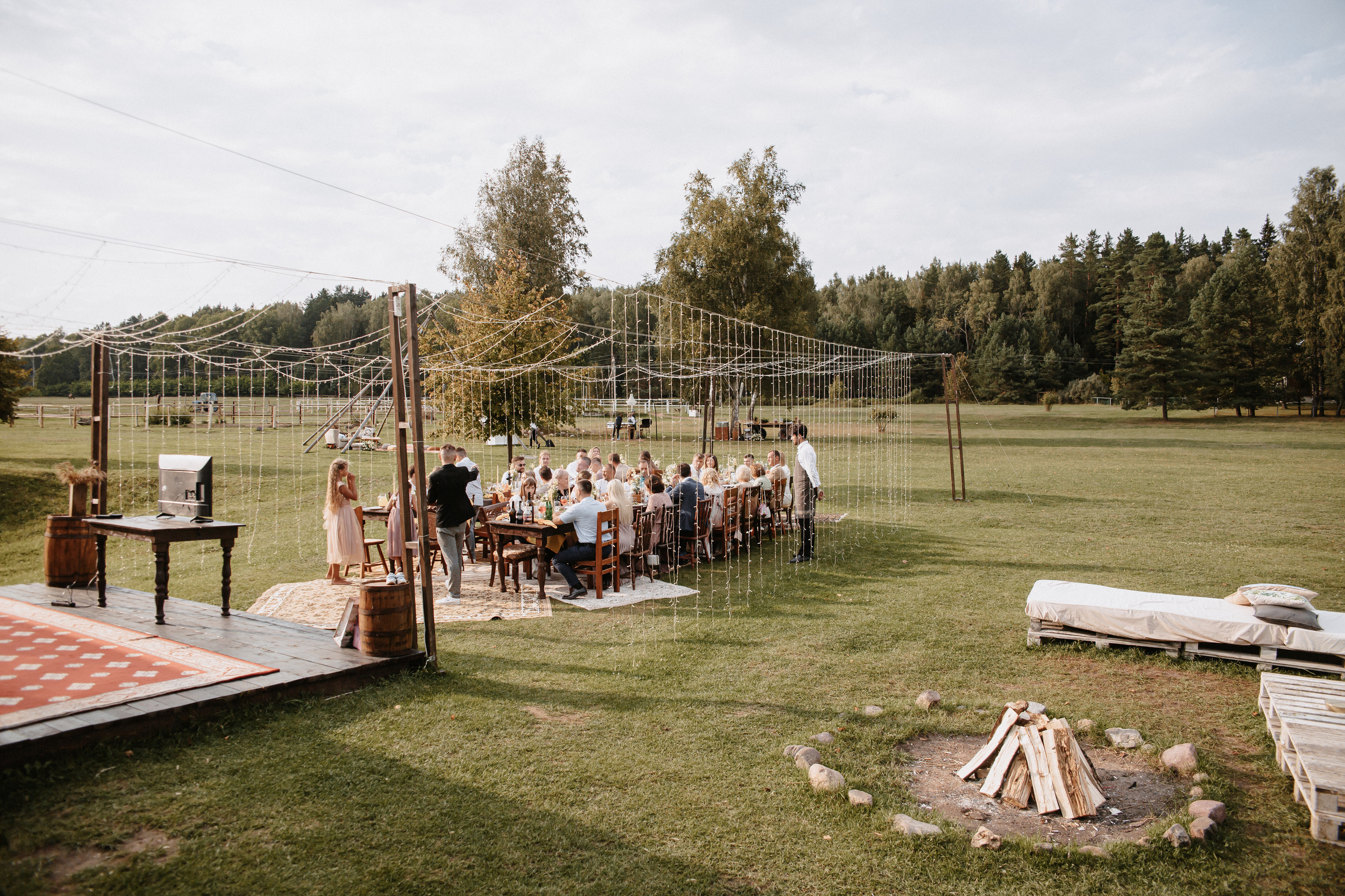 Люда и Дима в CONTRY CLUB POLYNA. Свадебный фотограф Наталья Балутутина. Россия-Европа-Мир