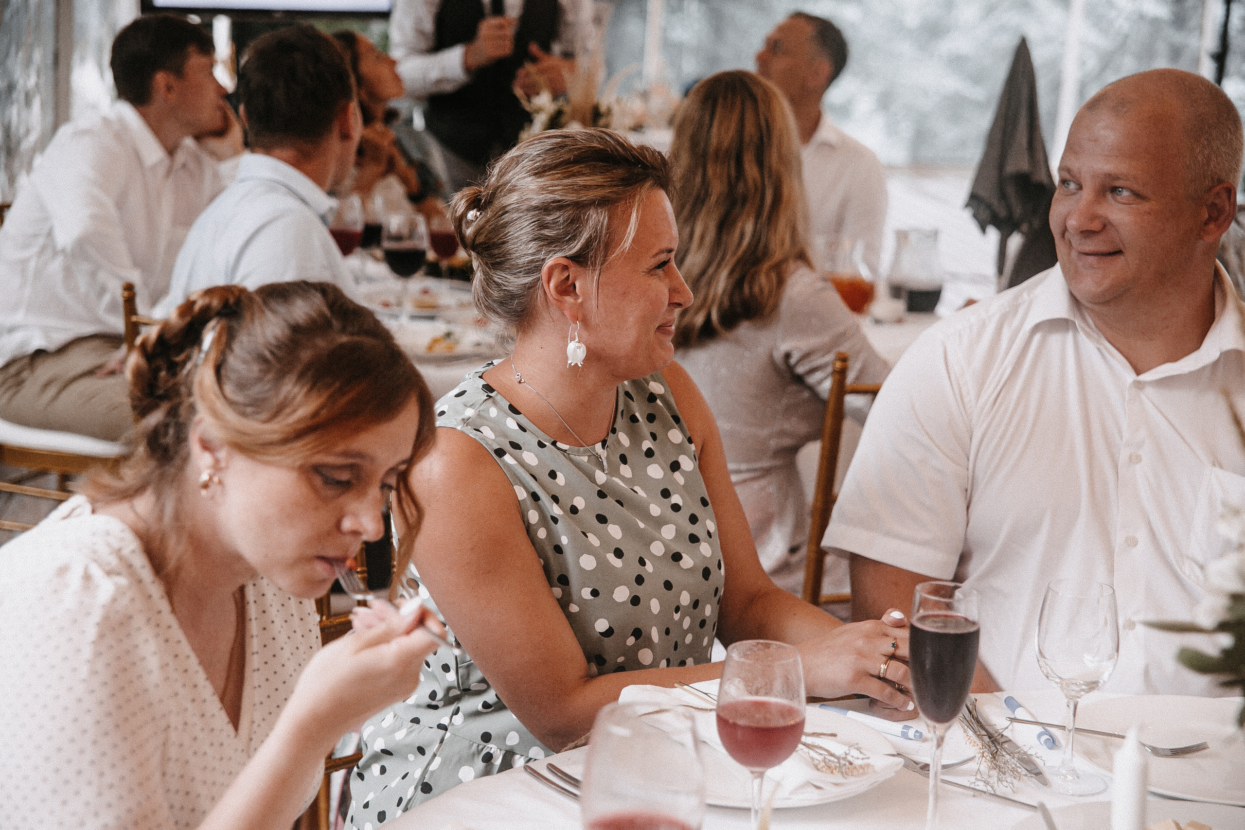 Настя и Илья. Свадебный фотограф Наталья Балутутина. Россия-Европа-Мир