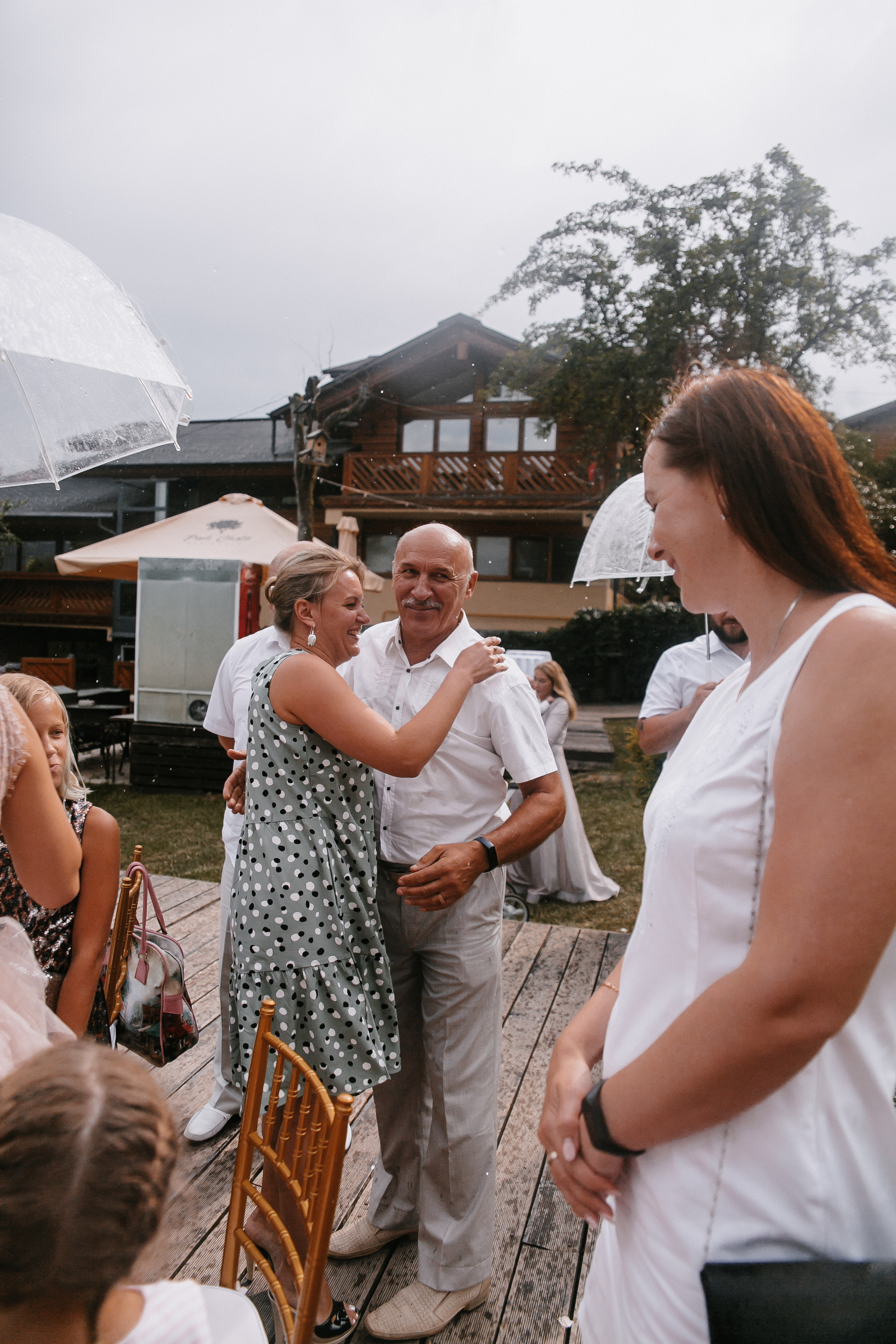 Настя и Илья. Свадебный фотограф Наталья Балутутина. Россия-Европа-Мир