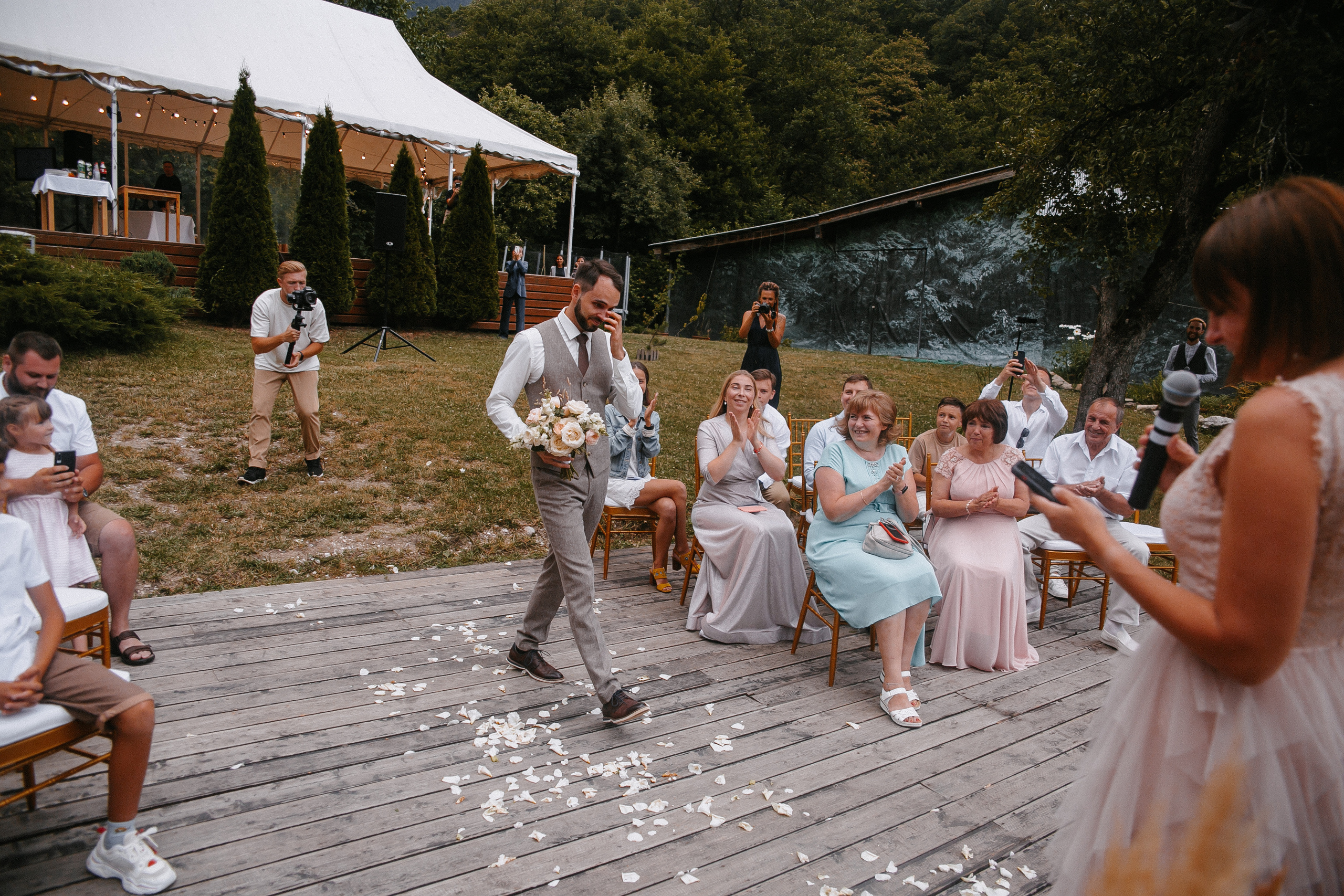Настя и Илья. Свадебный фотограф Наталья Балутутина. Россия-Европа-Мир