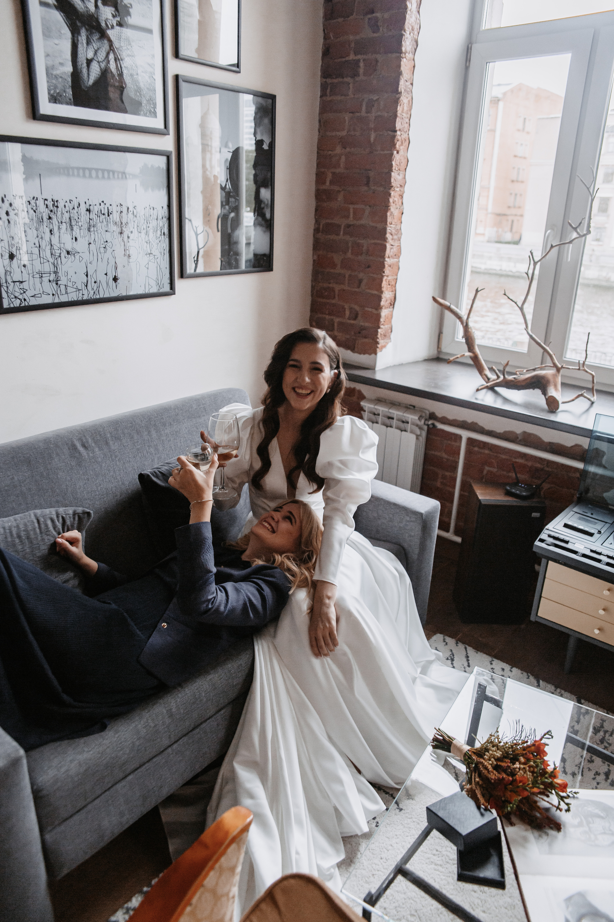 Поля и Влад. СПБ. Свадебный фотограф Наталья Балутутина. Россия-Европа-Мир