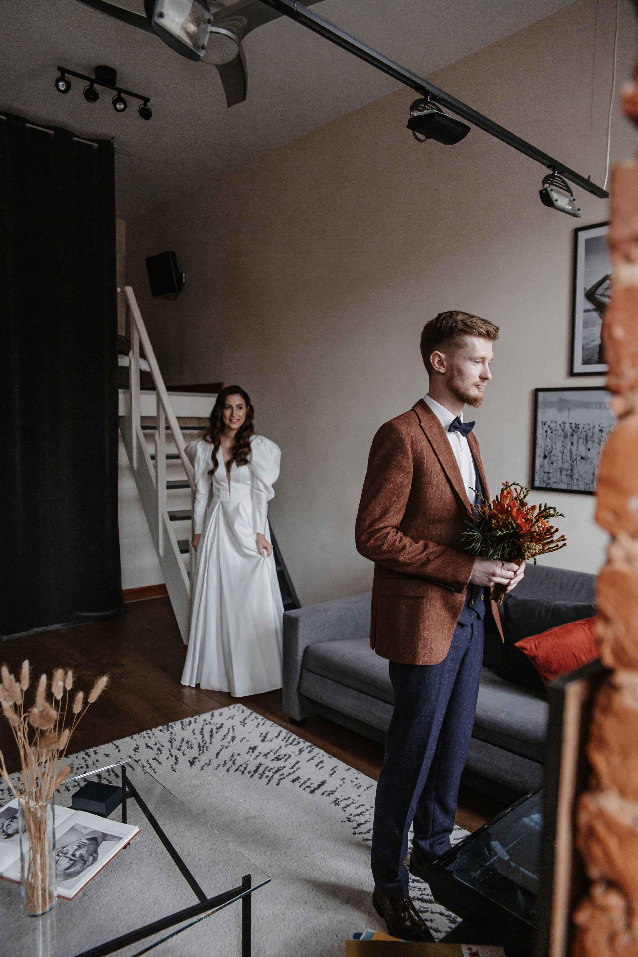 Поля и Влад. СПБ. Свадебный фотограф Наталья Балутутина. Россия-Европа-Мир