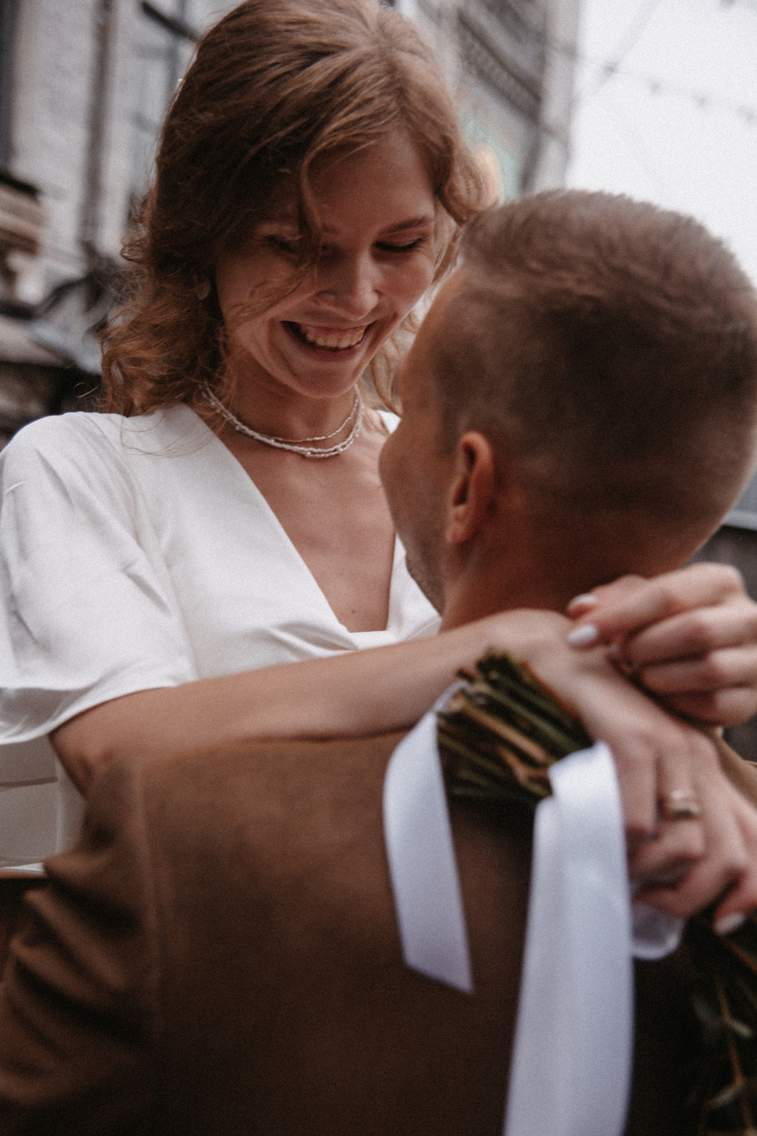 Люба и Рома. Свадебный фотограф Наталья Балутутина. Россия-Европа-Мир