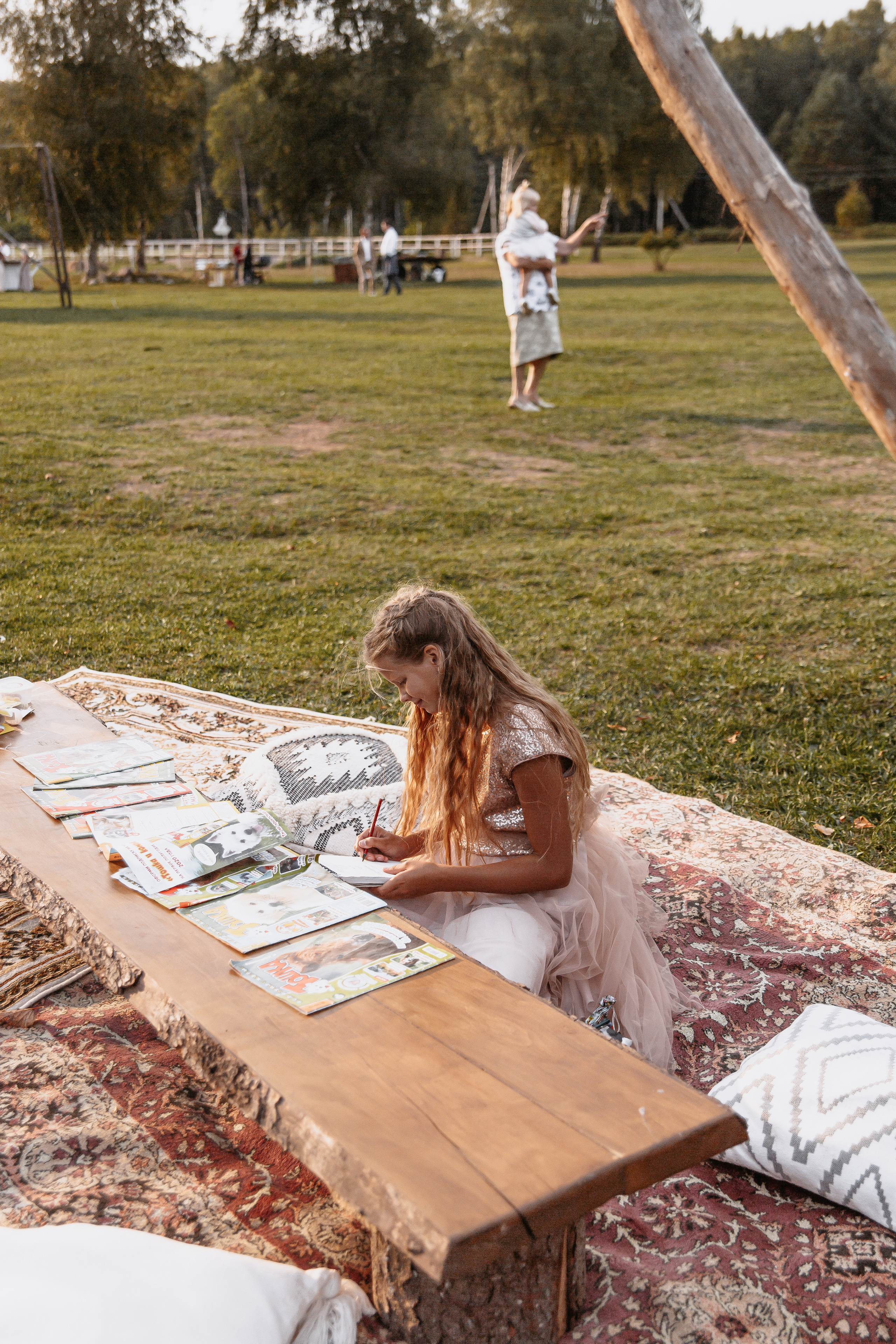 Люда и Дима в CONTRY CLUB POLYNA. Свадебный фотограф Наталья Балутутина. Россия-Европа-Мир