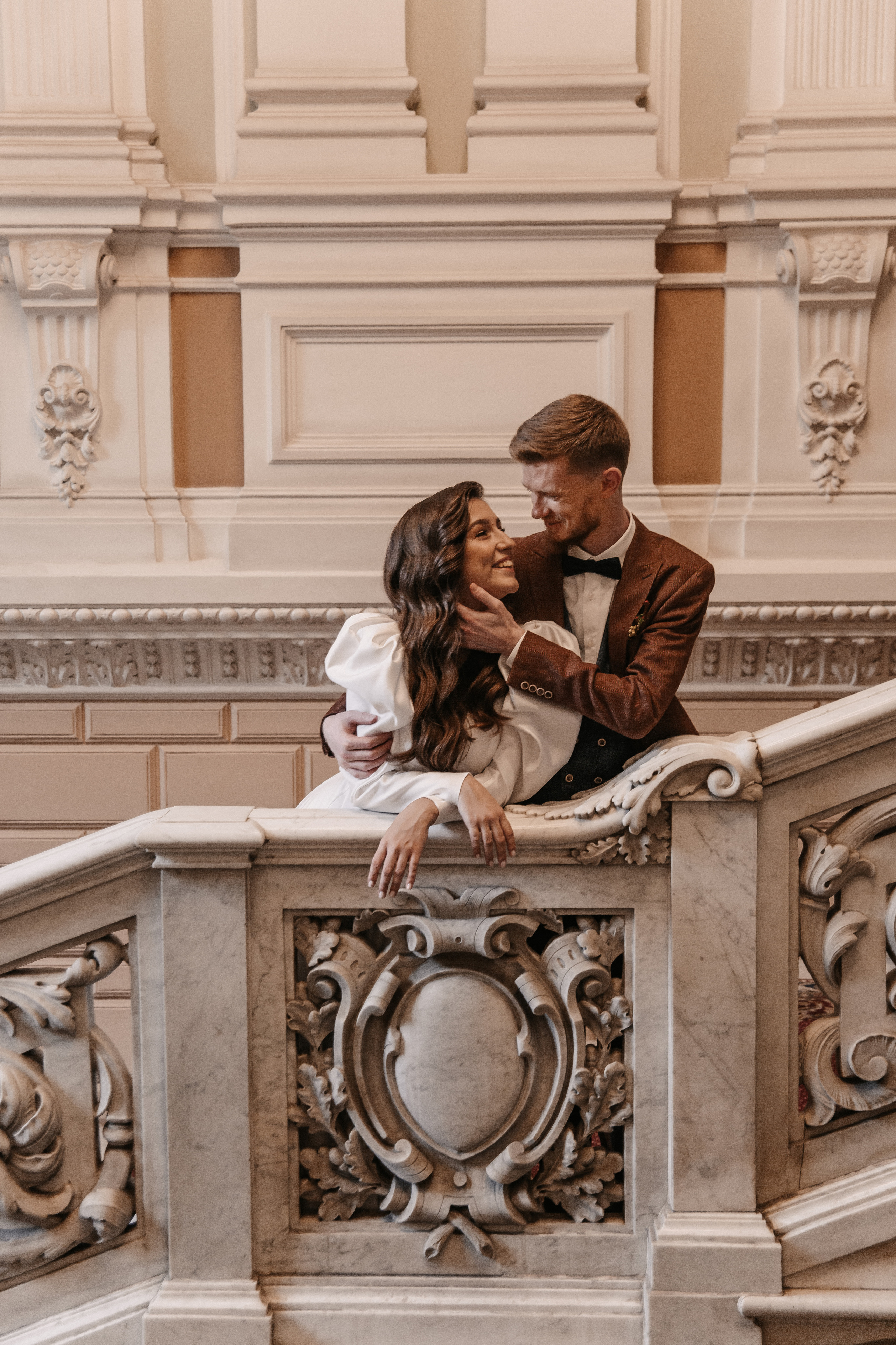 Поля и Влад. СПБ. Свадебный фотограф Наталья Балутутина. Россия-Европа-Мир