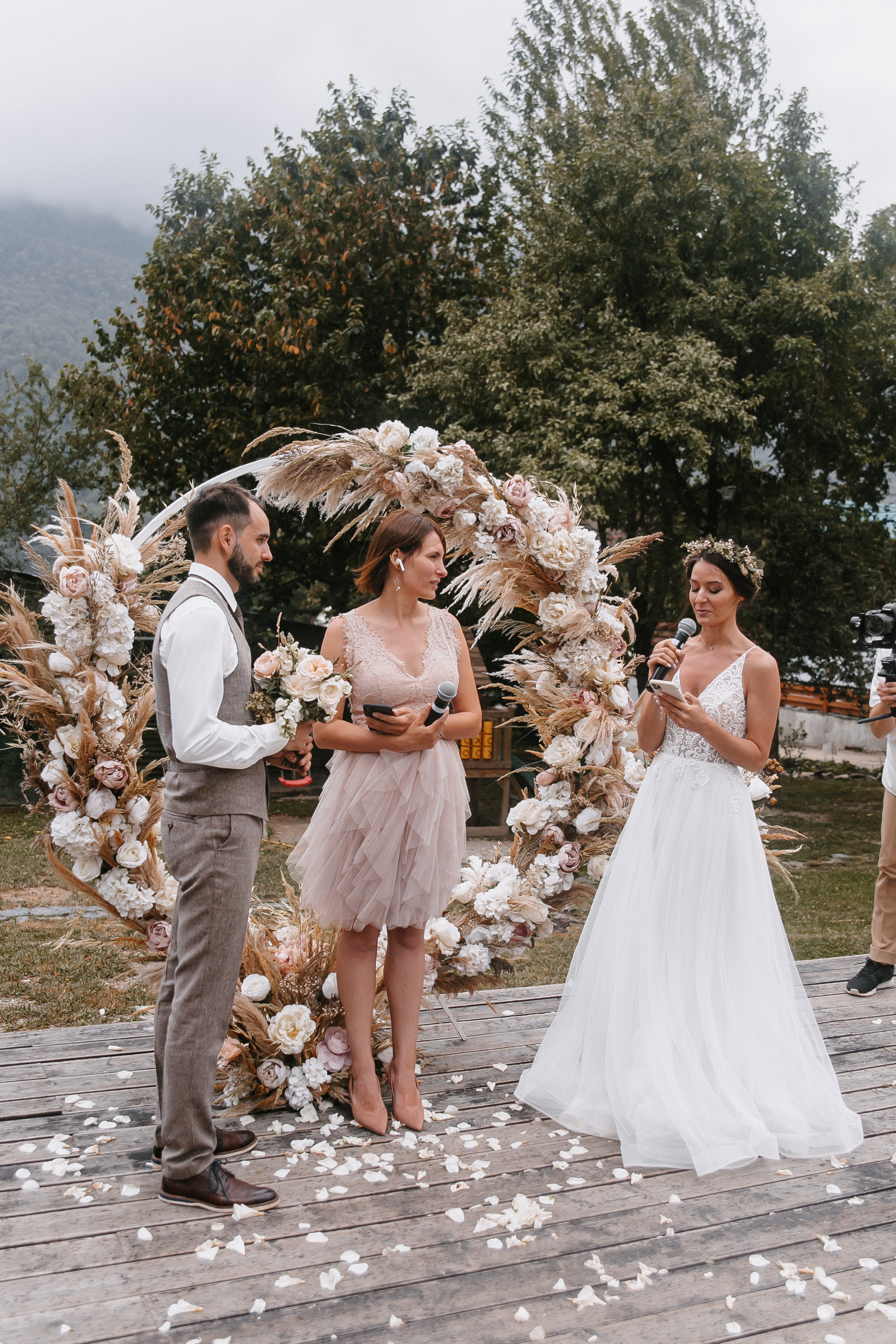 Настя и Илья. Свадебный фотограф Наталья Балутутина. Россия-Европа-Мир