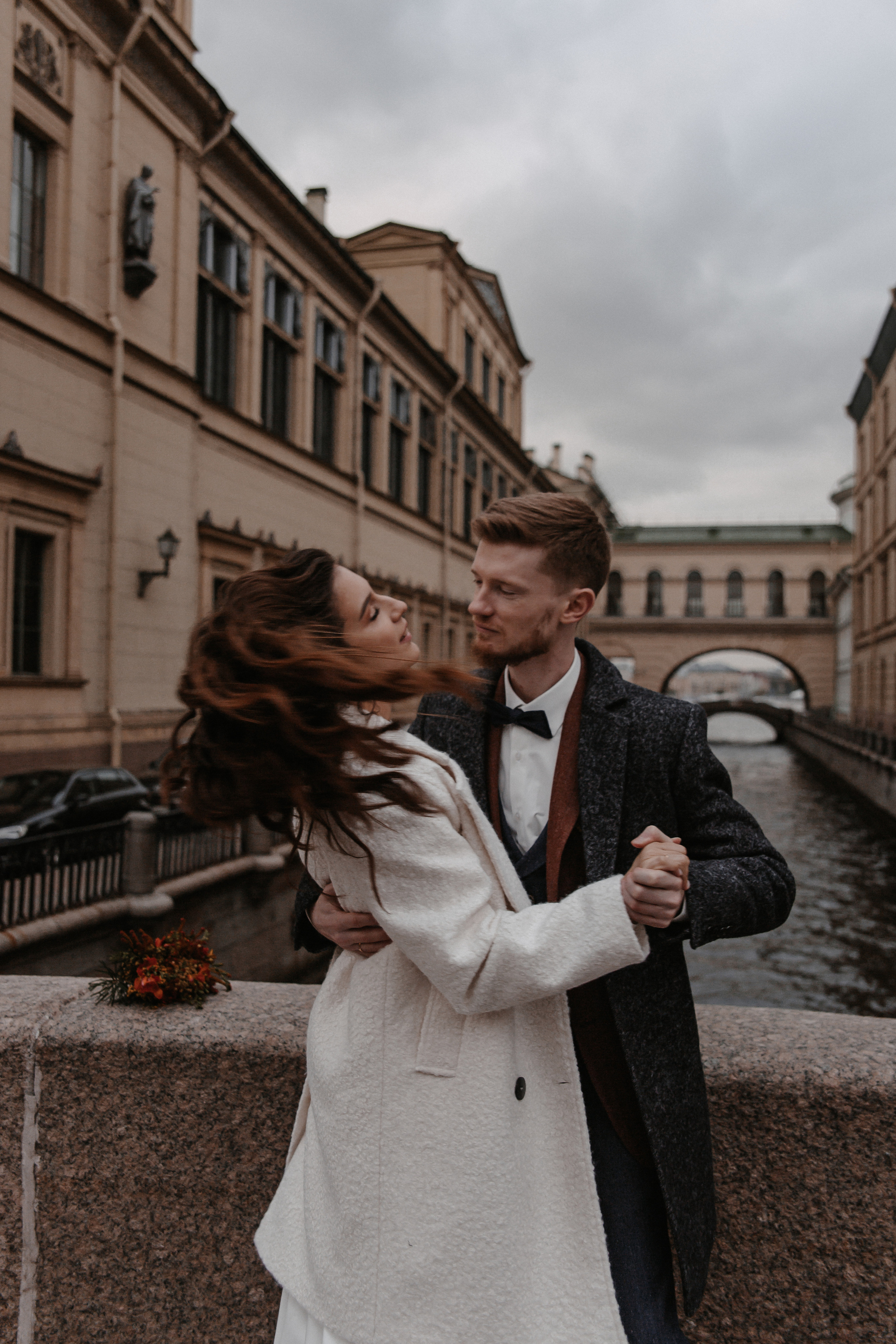 Поля и Влад. СПБ. Свадебный фотограф Наталья Балутутина. Россия-Европа-Мир