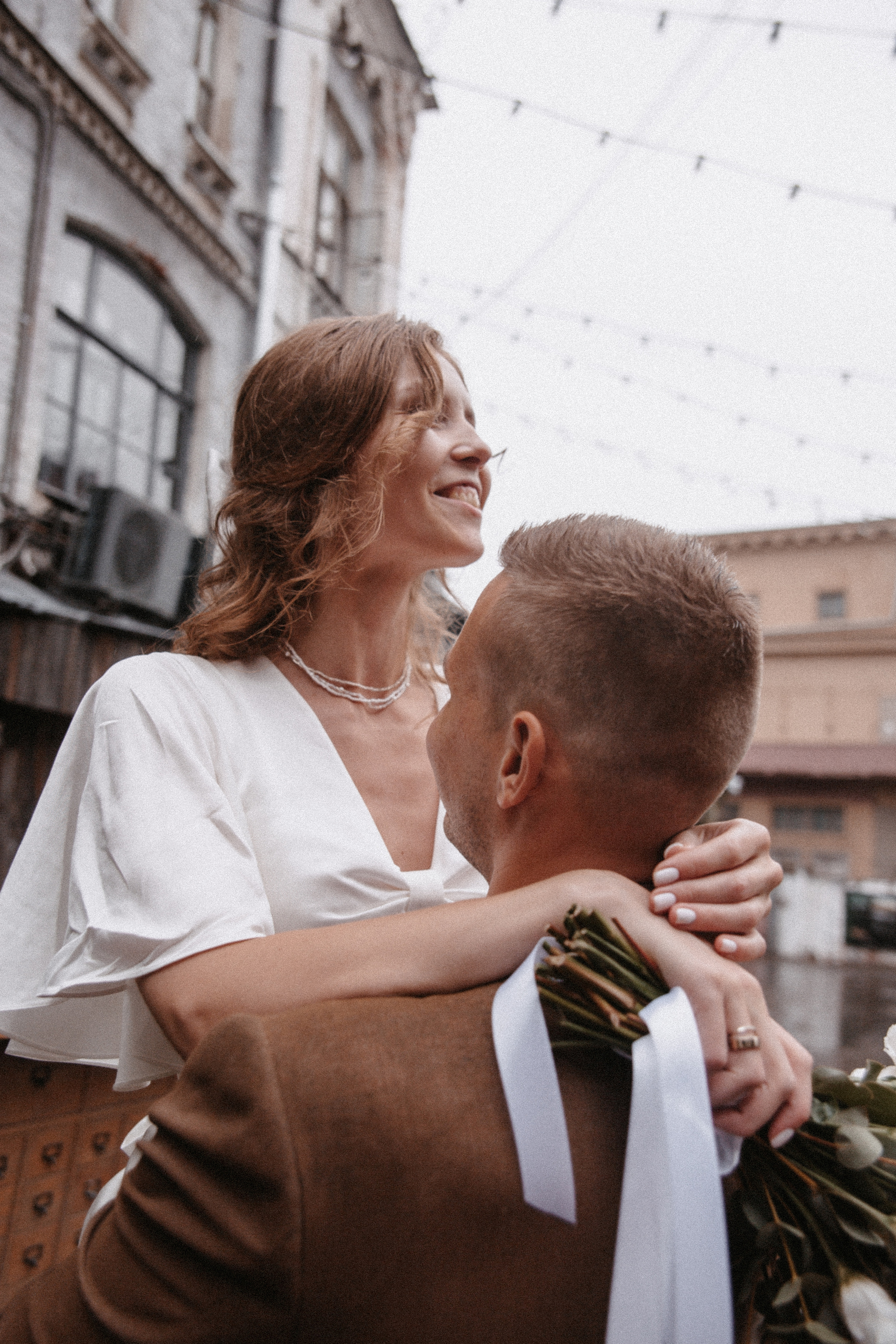 Люба и Рома. Свадебный фотограф Наталья Балутутина. Россия-Европа-Мир