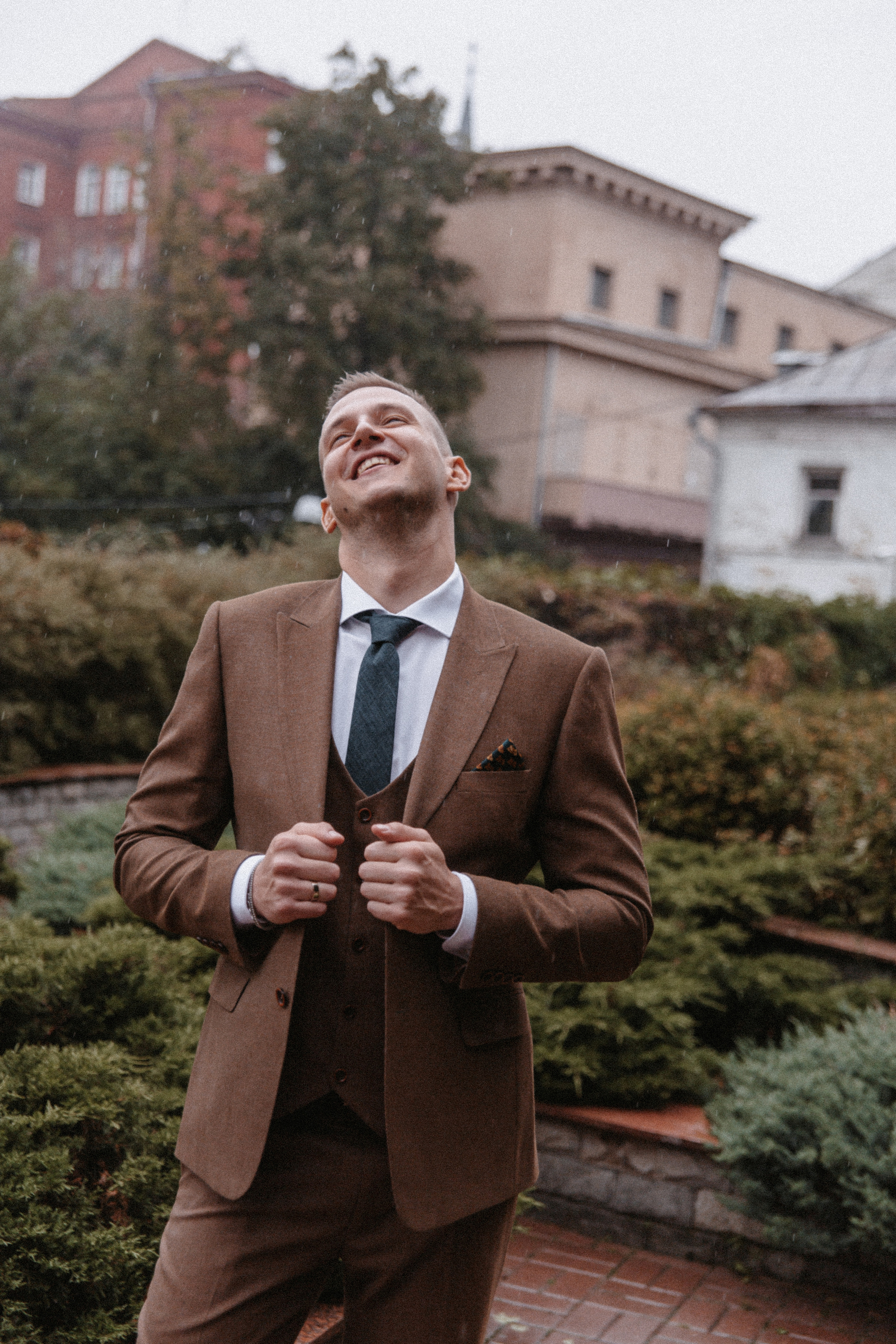 Люба и Рома. Свадебный фотограф Наталья Балутутина. Россия-Европа-Мир