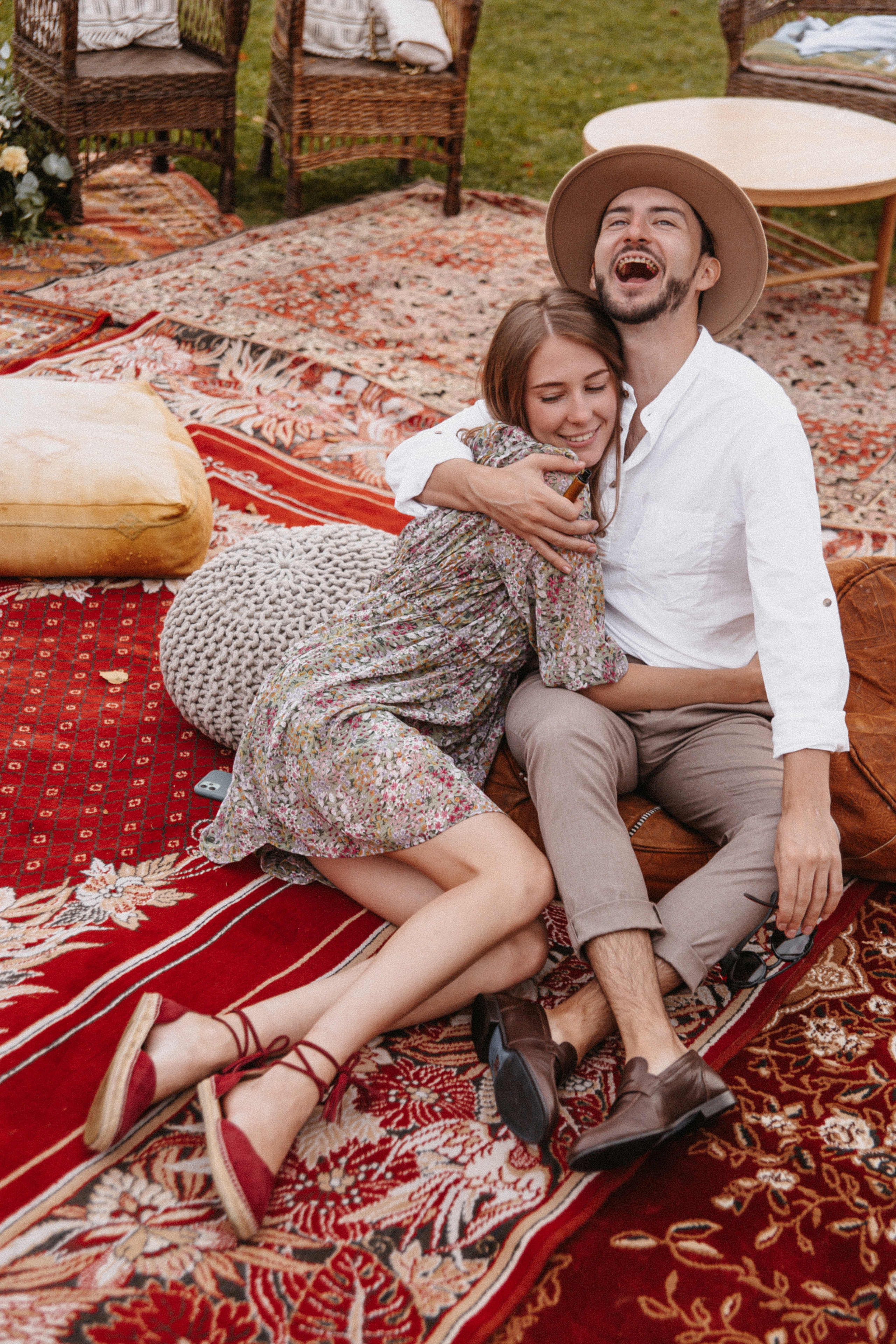 Люда и Дима в CONTRY CLUB POLYNA. Свадебный фотограф Наталья Балутутина. Россия-Европа-Мир