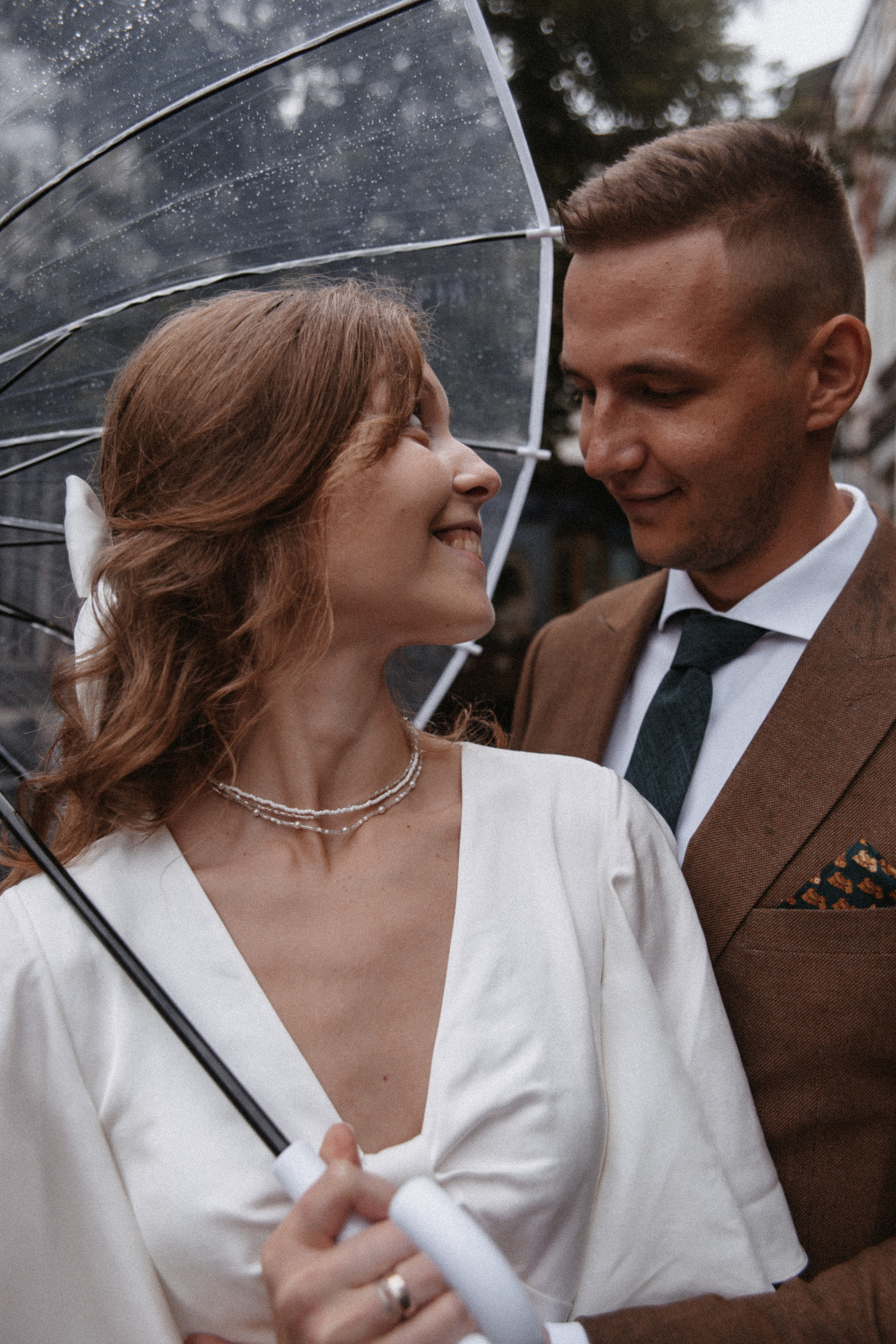 Люба и Рома. Свадебный фотограф Наталья Балутутина. Россия-Европа-Мир