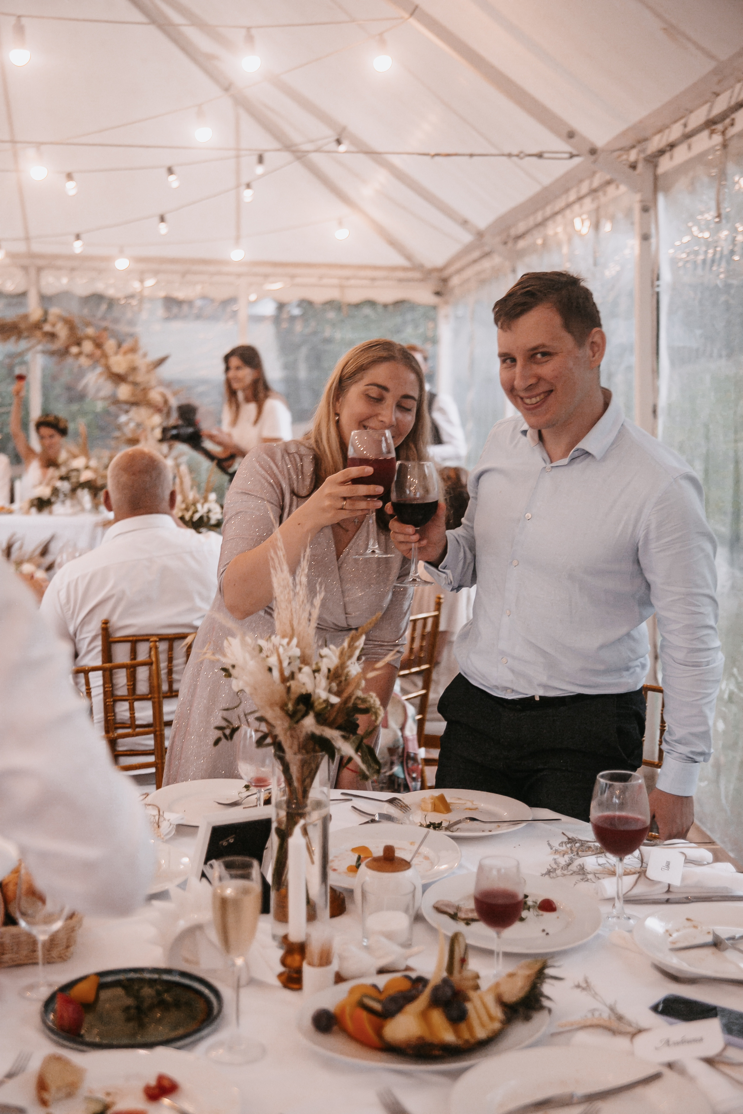 Настя и Илья. Свадебный фотограф Наталья Балутутина. Россия-Европа-Мир