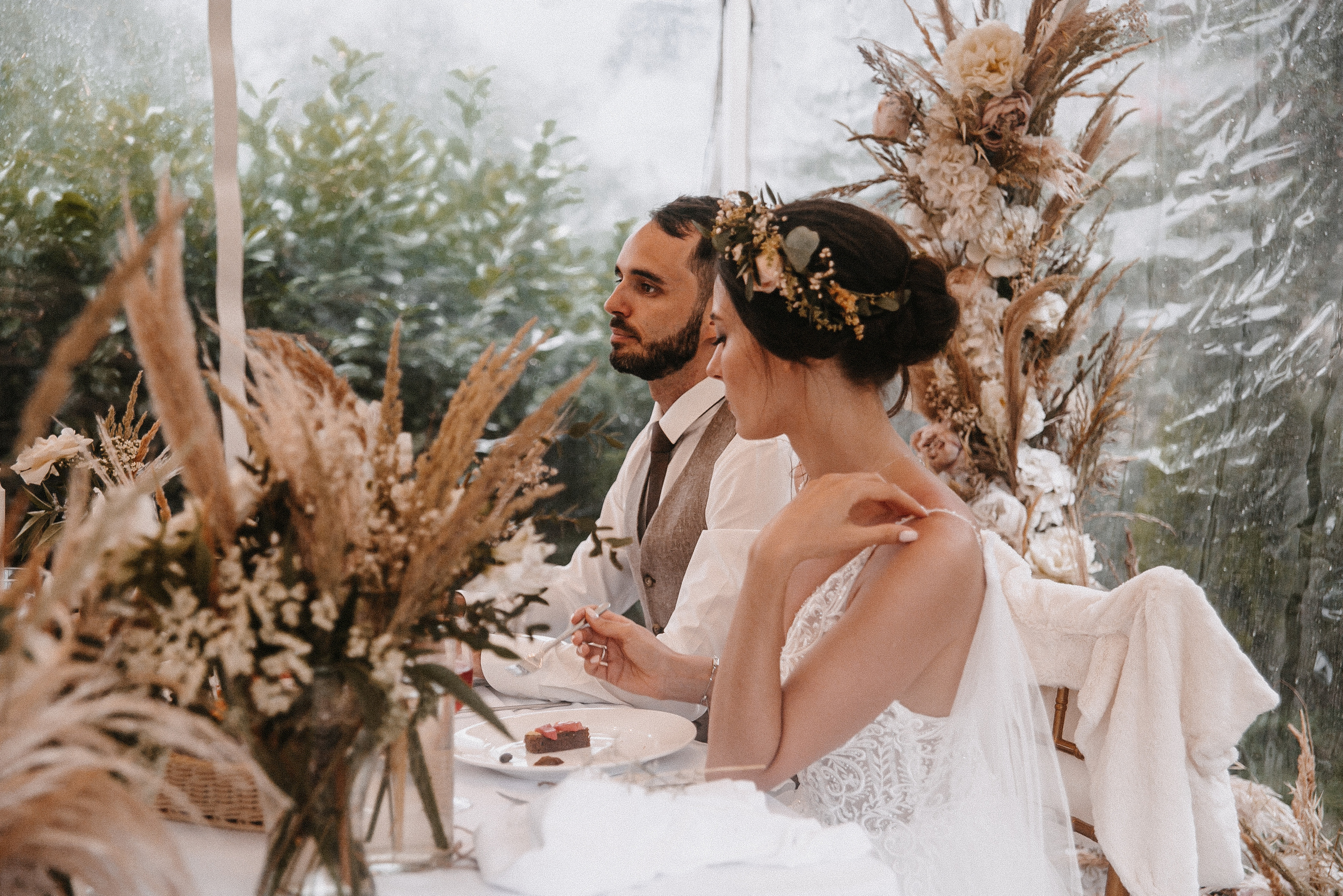 Настя и Илья. Свадебный фотограф Наталья Балутутина. Россия-Европа-Мир